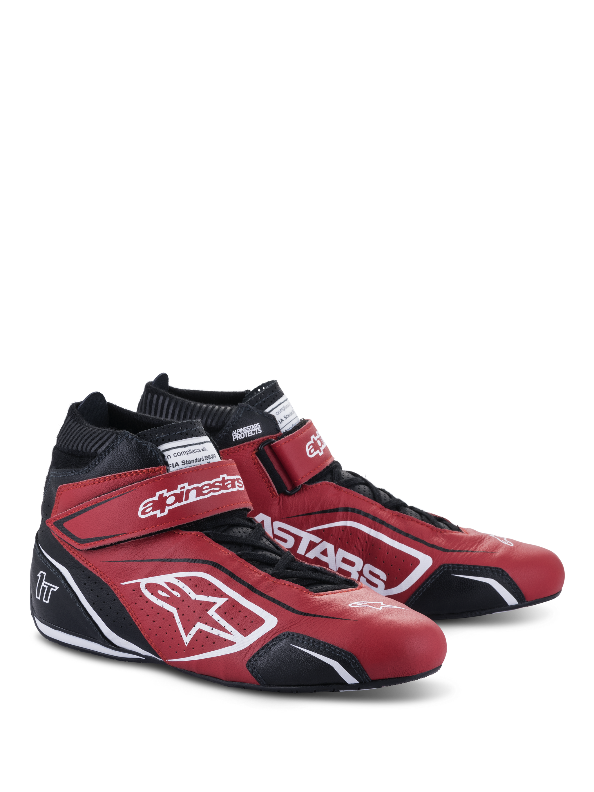 Tech-1 T V3 Schuhe FIA