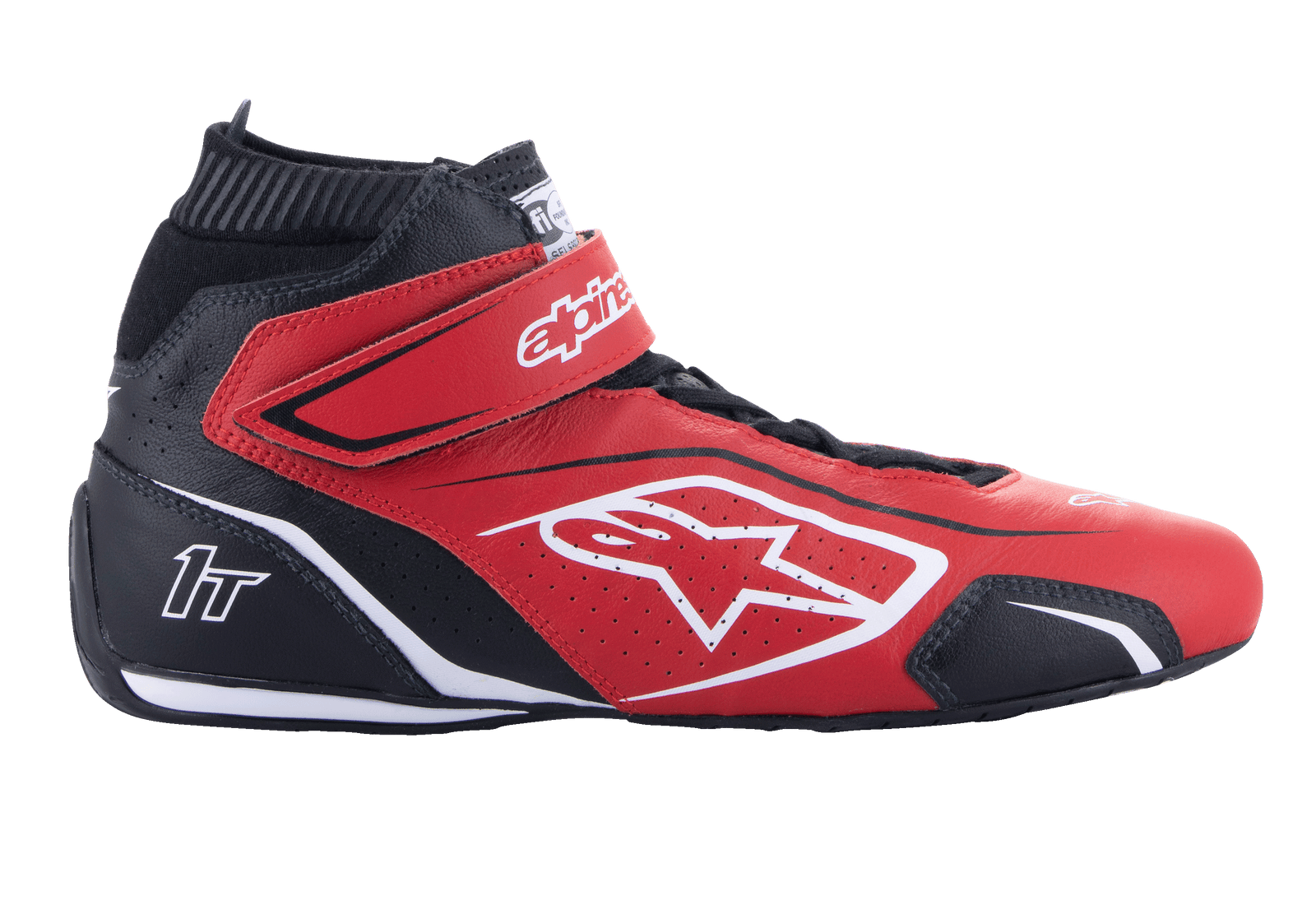 Tech-1 T V3 Schuhe FIA