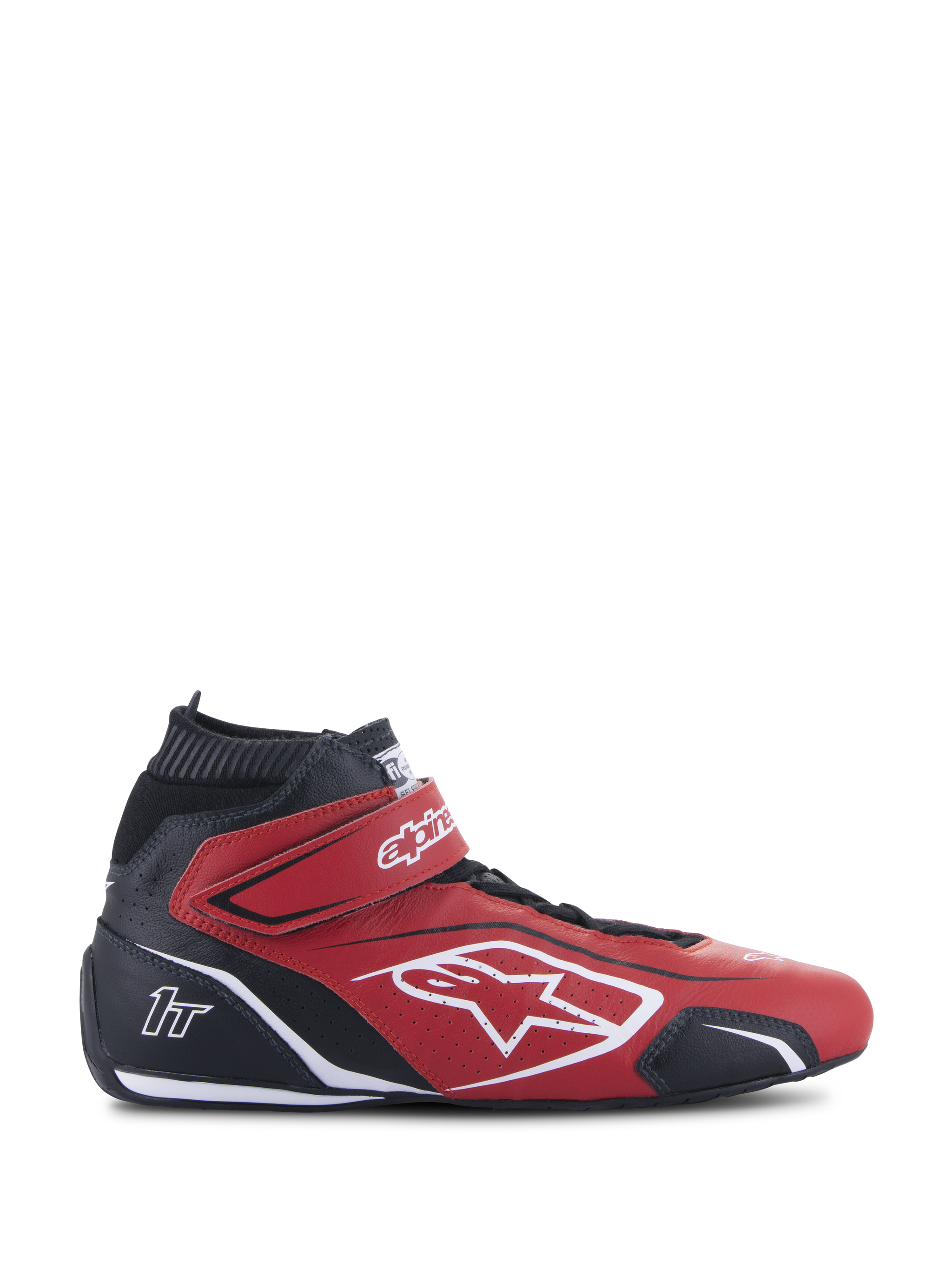 Tech-1 T V3 Schuhe FIA