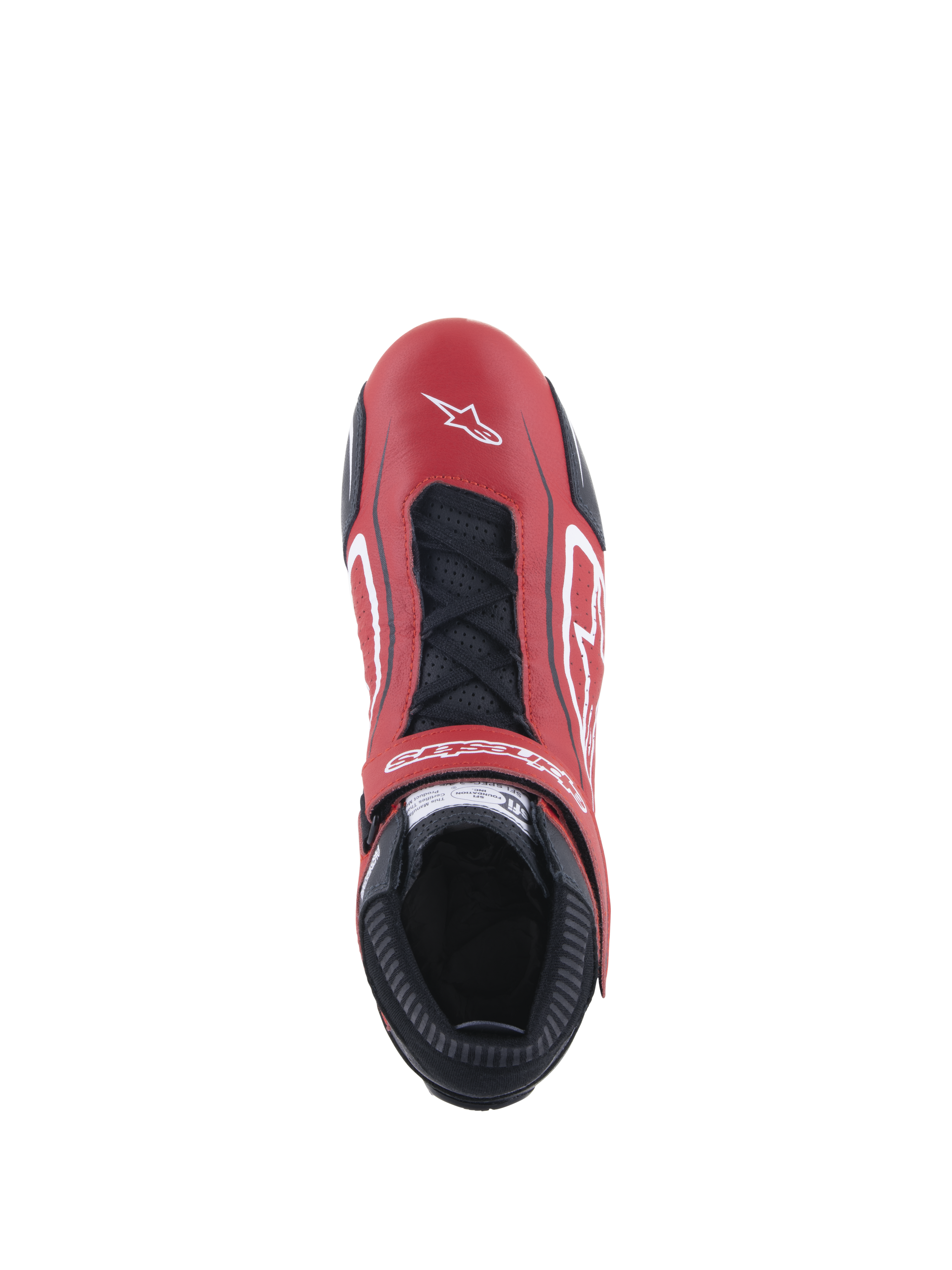 Tech-1 T V3 Schuhe FIA