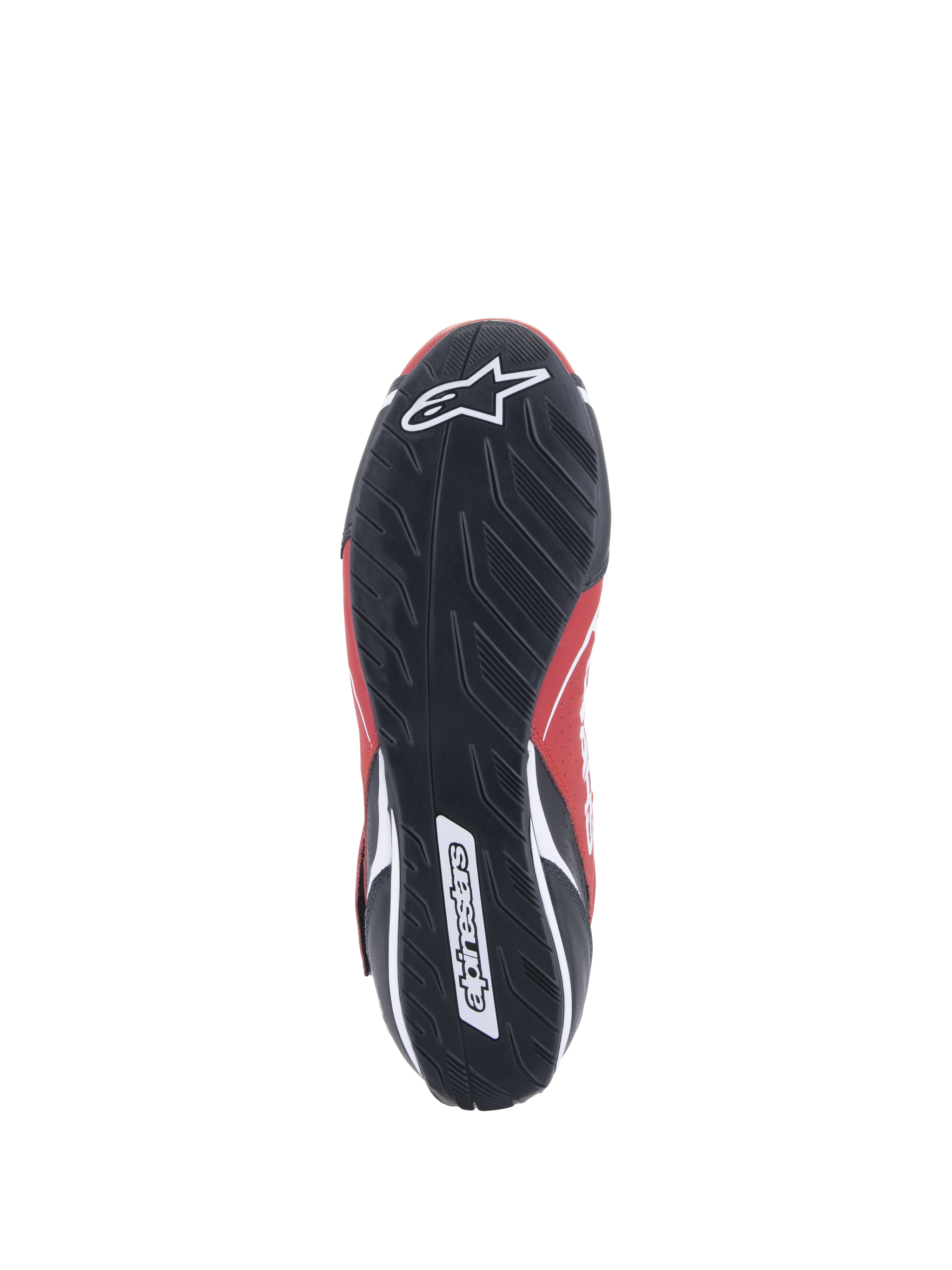 Tech-1 T V3 Schuhe FIA