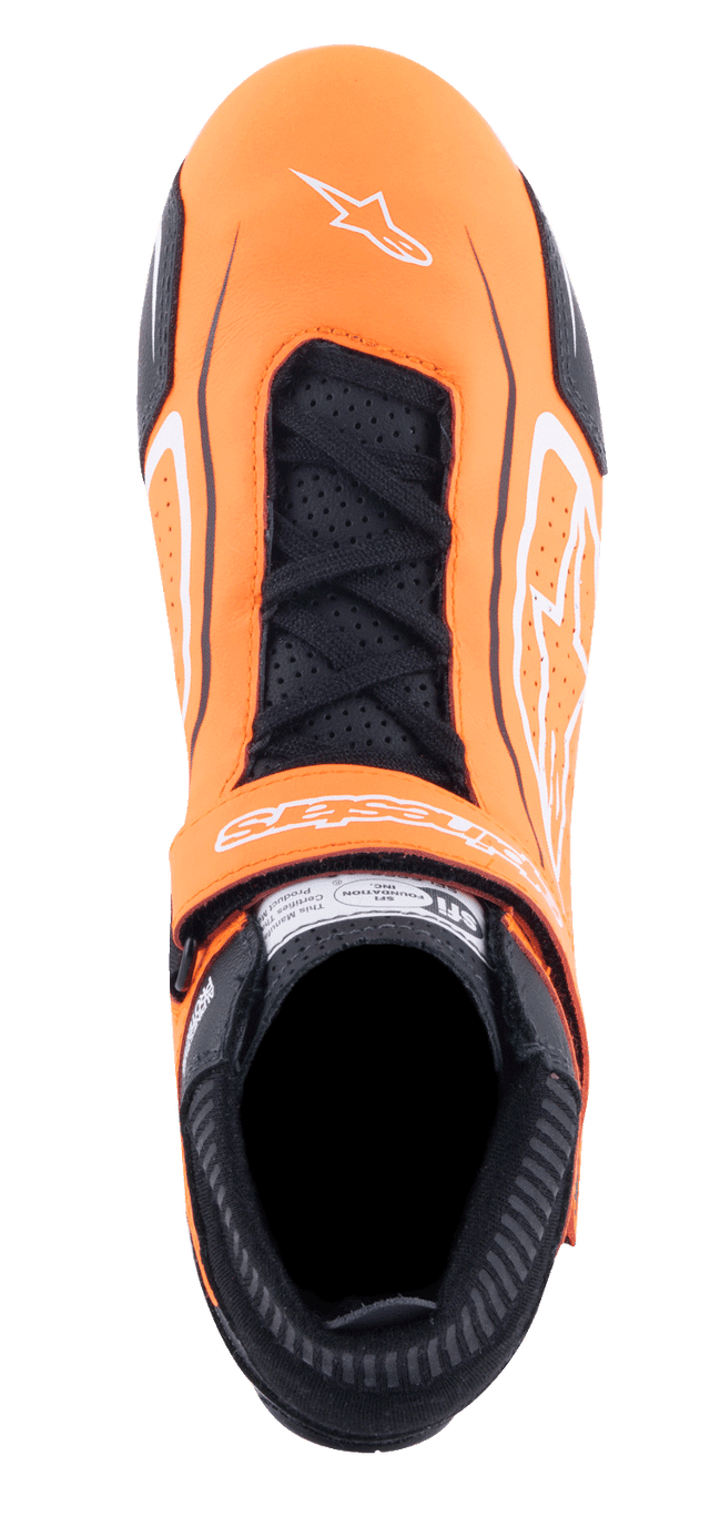 Tech-1 T V3 Shoes FIA