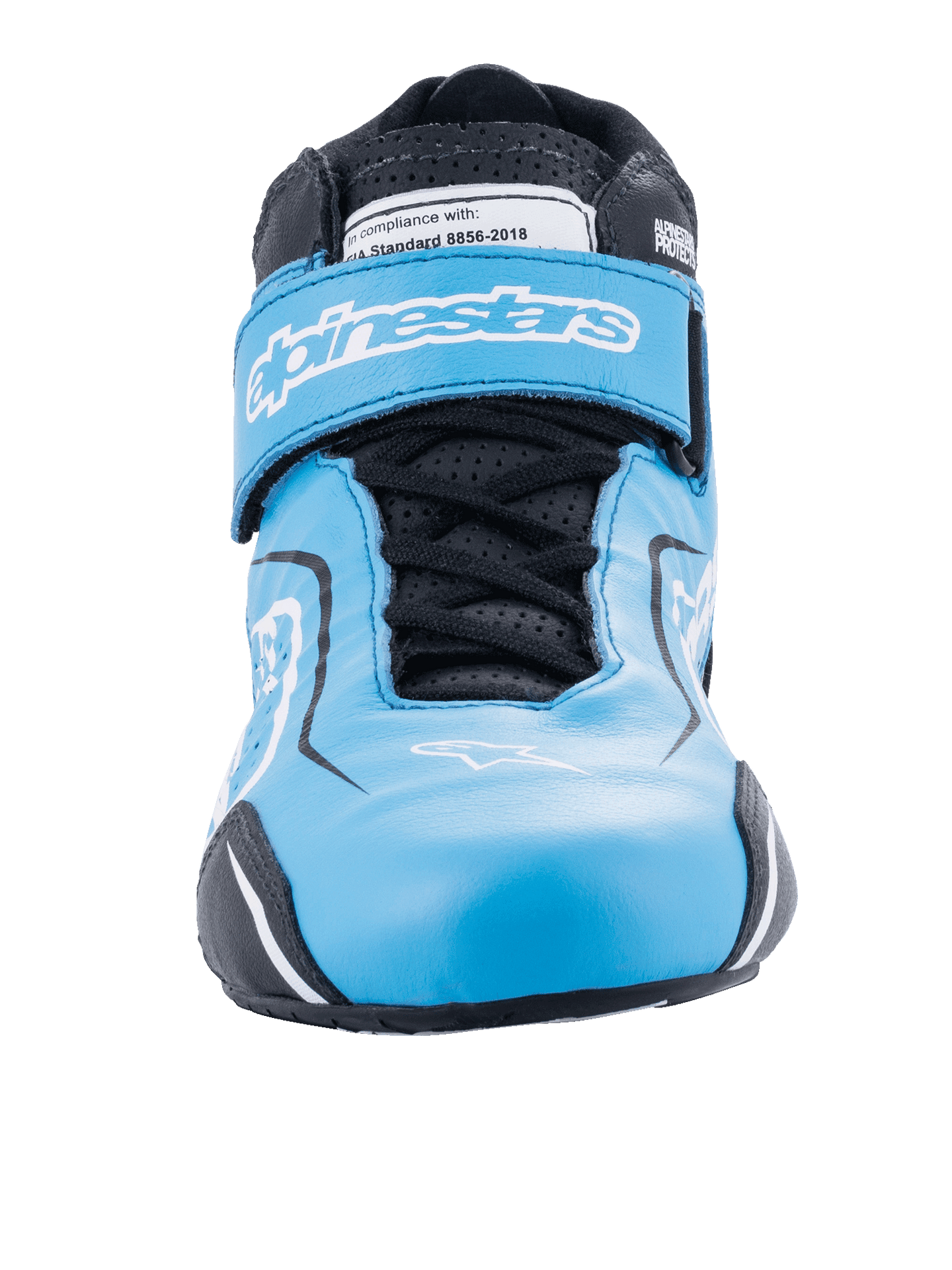 Tech-1 T V3 Schuhe FIA