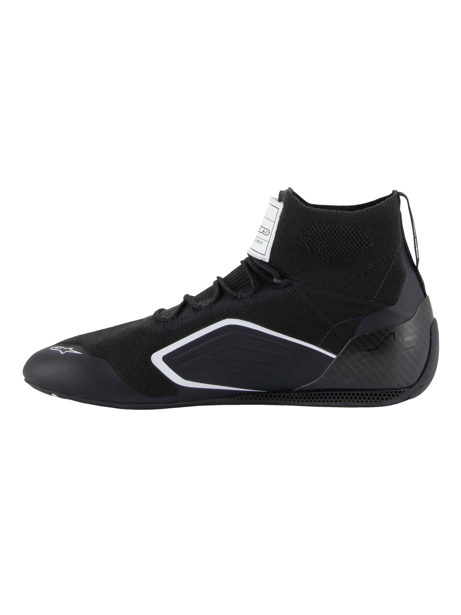 Supetech Schuhe - FIA/SFI