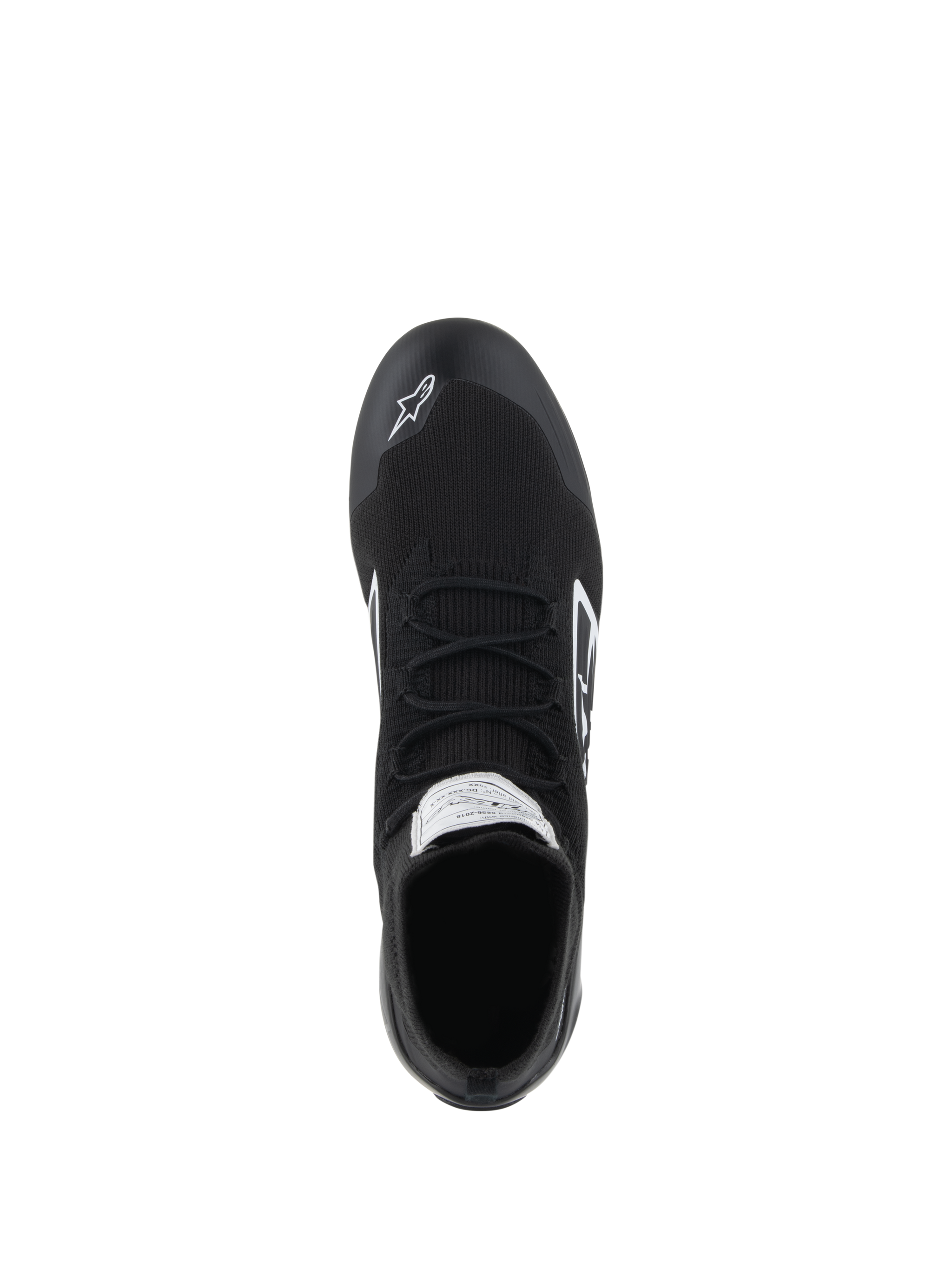 Supertech Schuhe - FIA/SFI