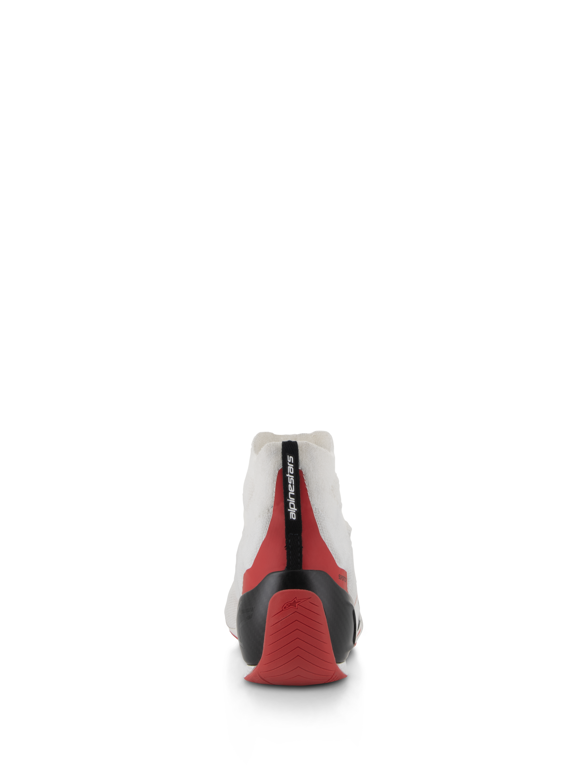 Supertech Shoes - FIA/SFI