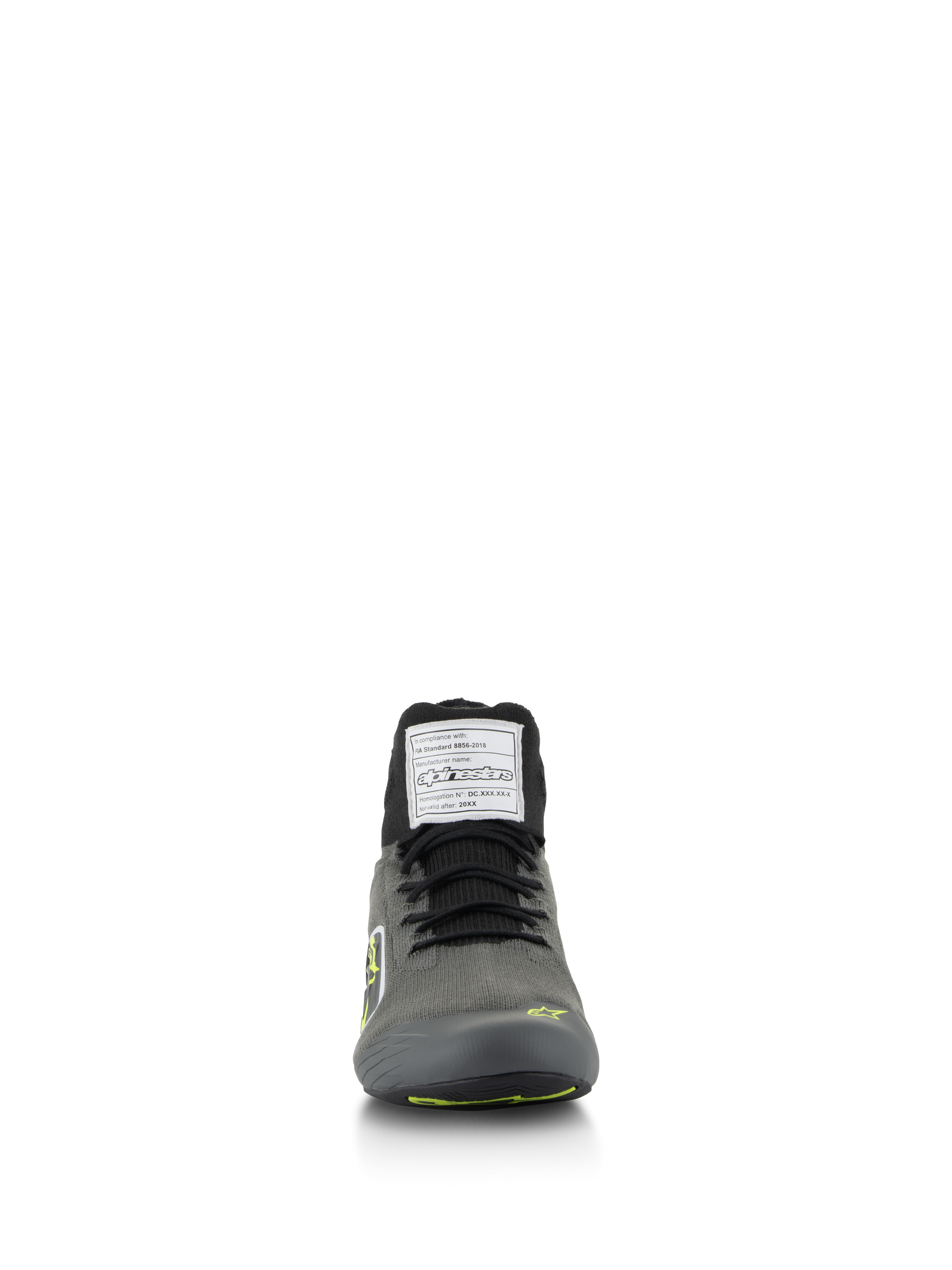 Supertech Schuhe - FIA/SFI