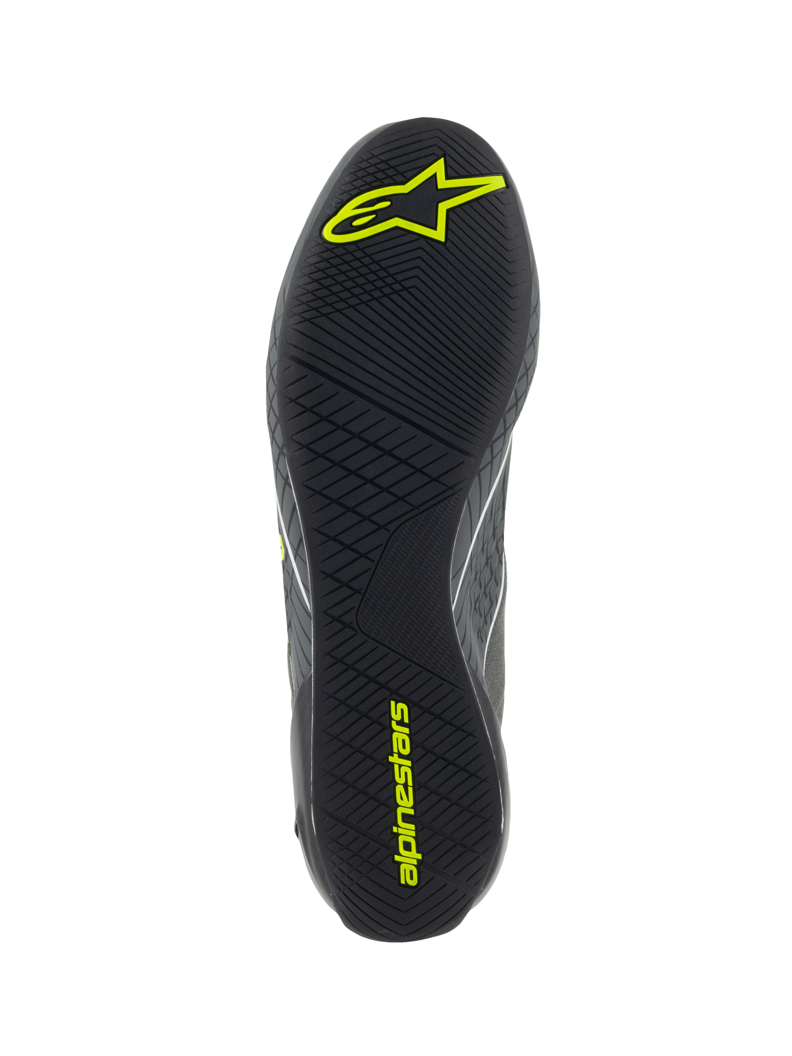 Supertech Schuhe - FIA/SFI