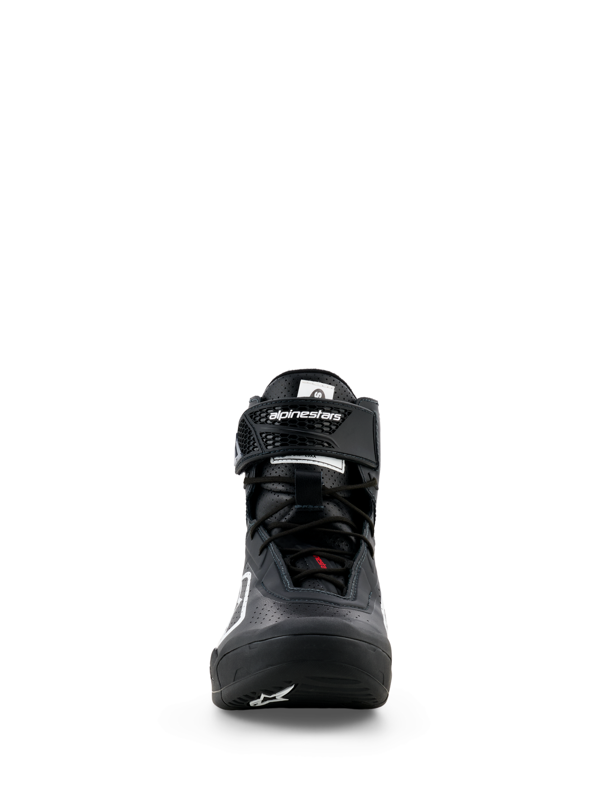 Radar V2 Schuhe FIA/SFI