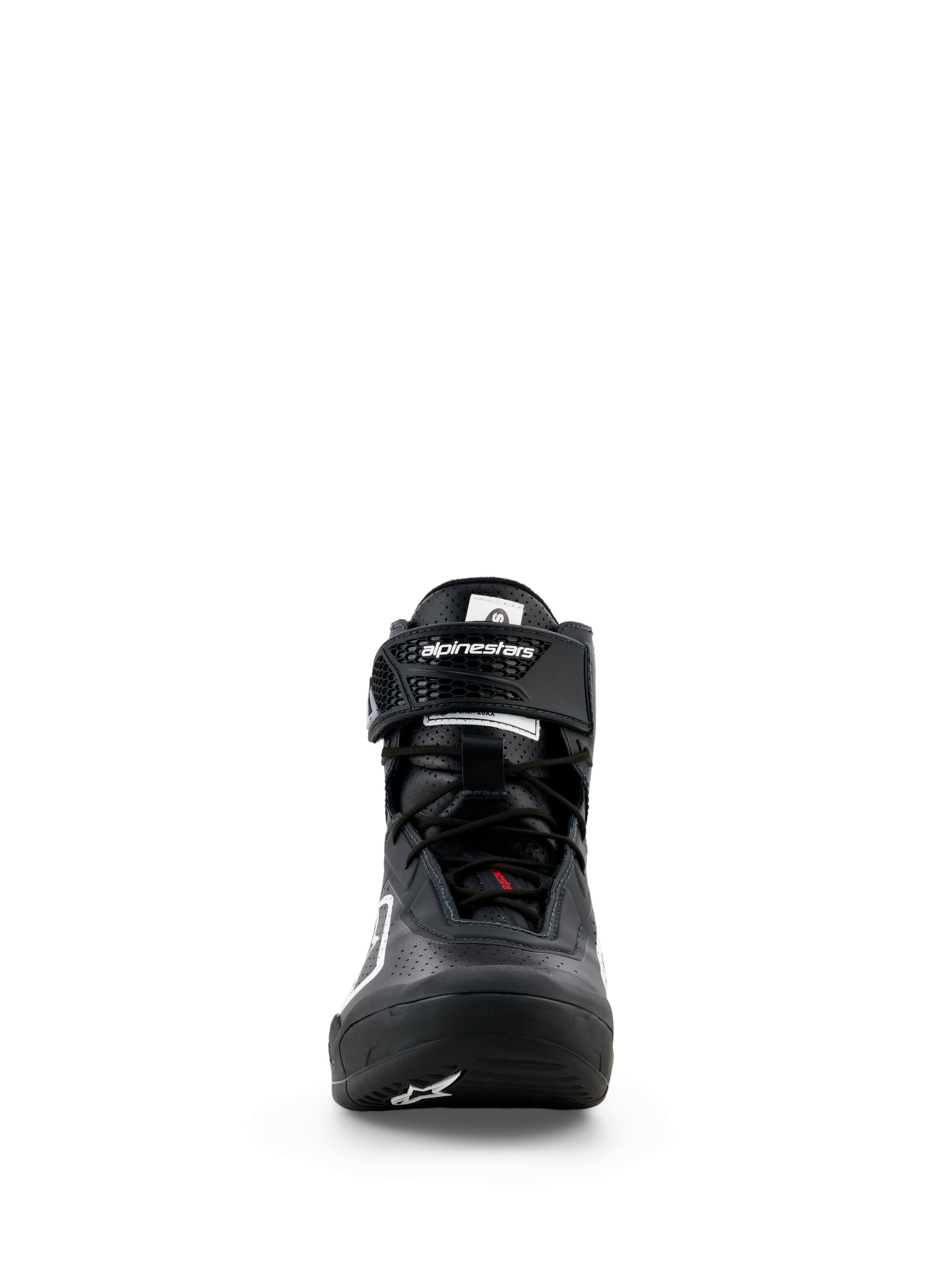 Radar V2 Schuhe FIA/SFI