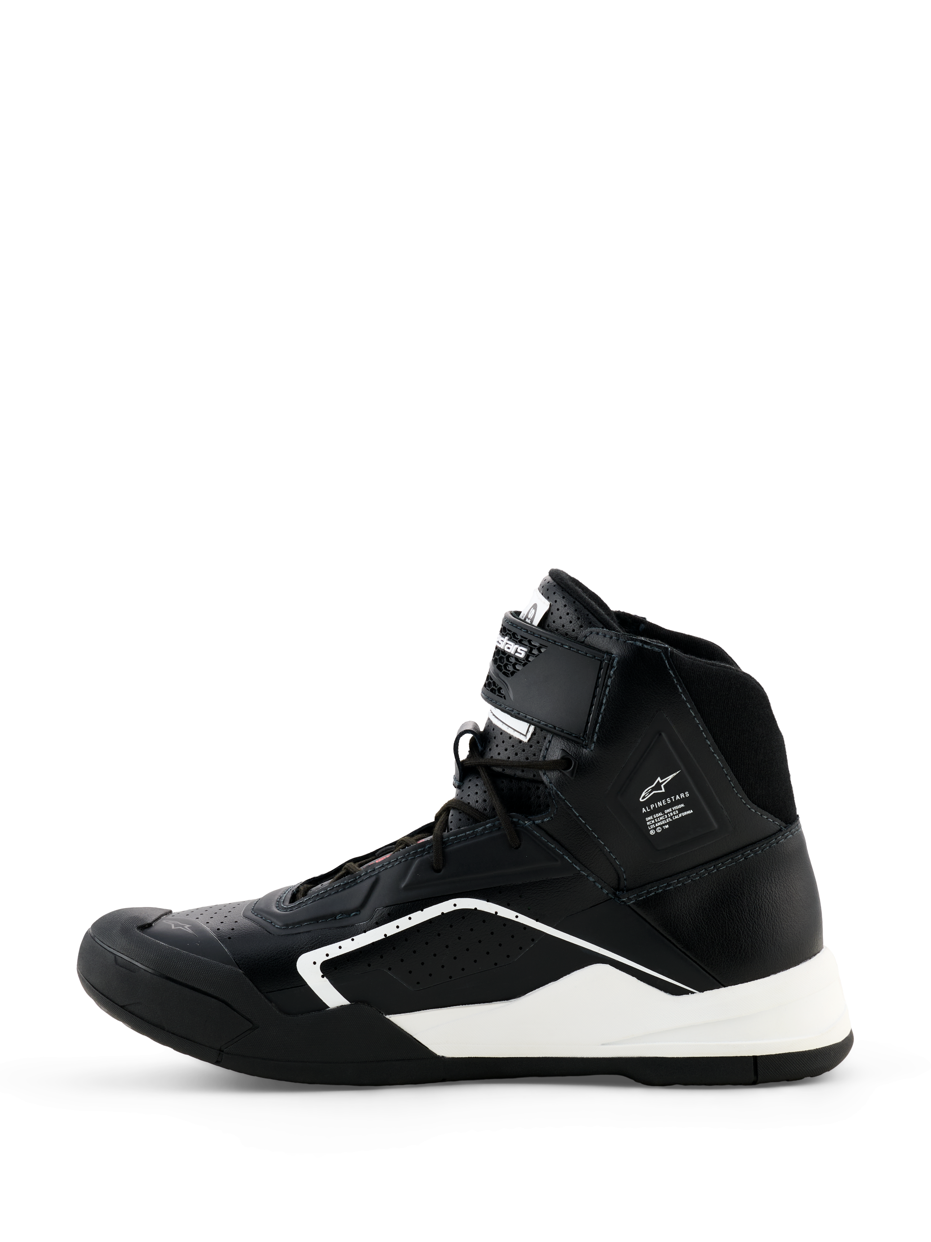 Radar V2 Schuhe FIA/SFI
