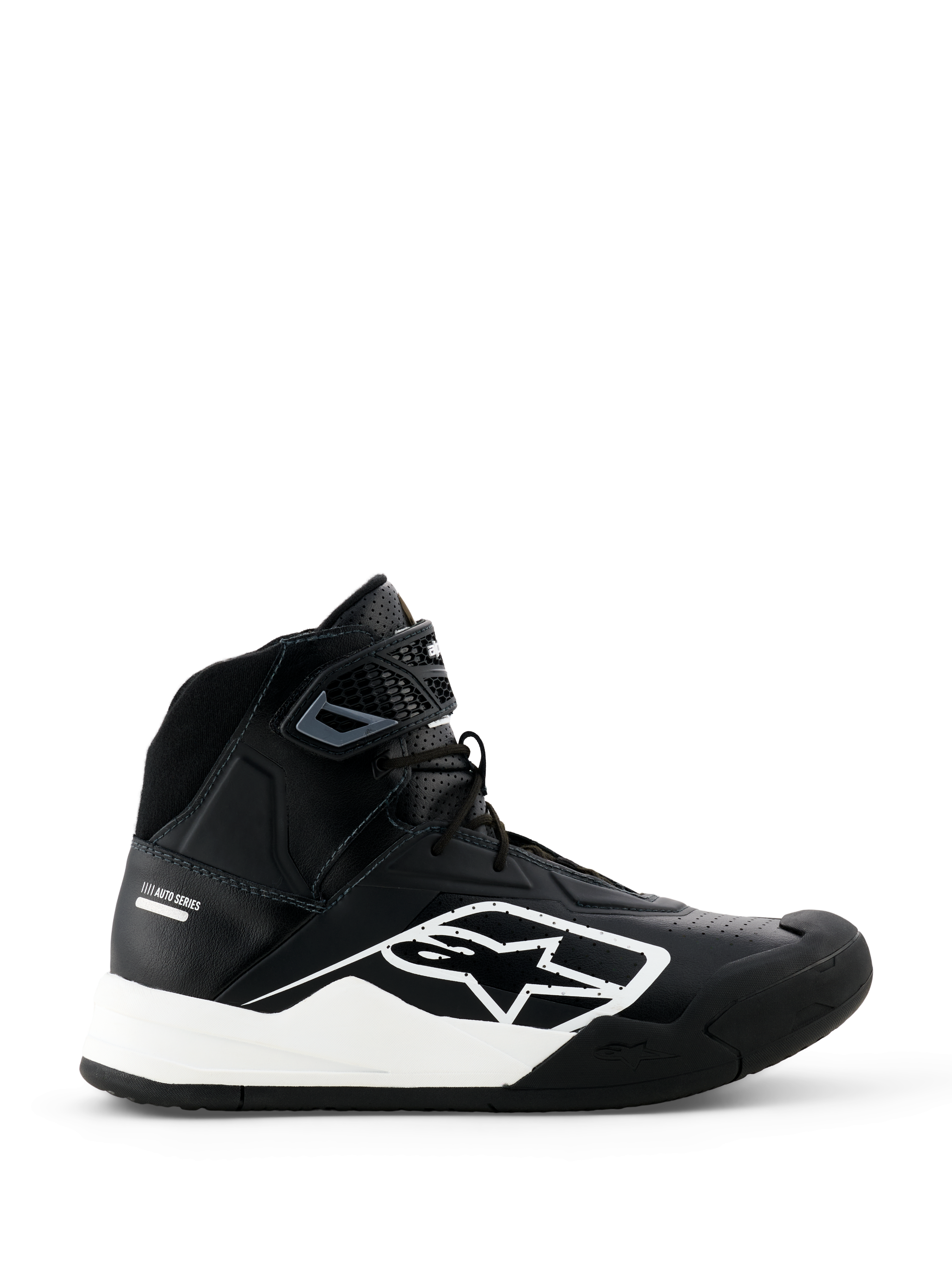 Radar V2 Schuhe FIA/SFI