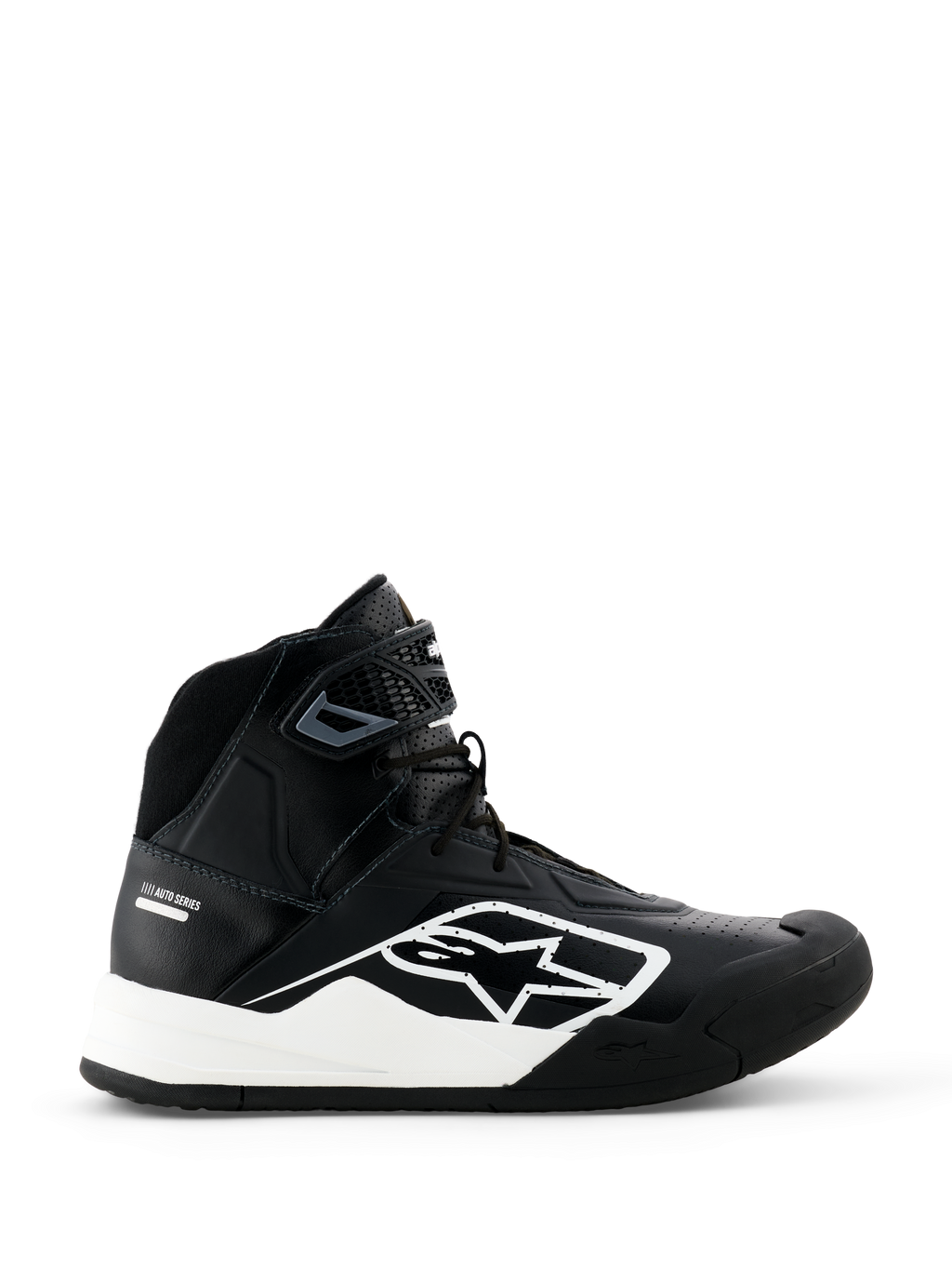 Radar V2 Schuhe FIA/SFI