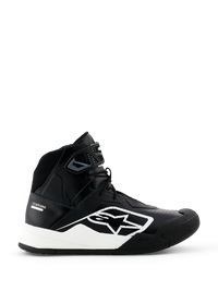 Radar V2 Schuhe FIA/SFI