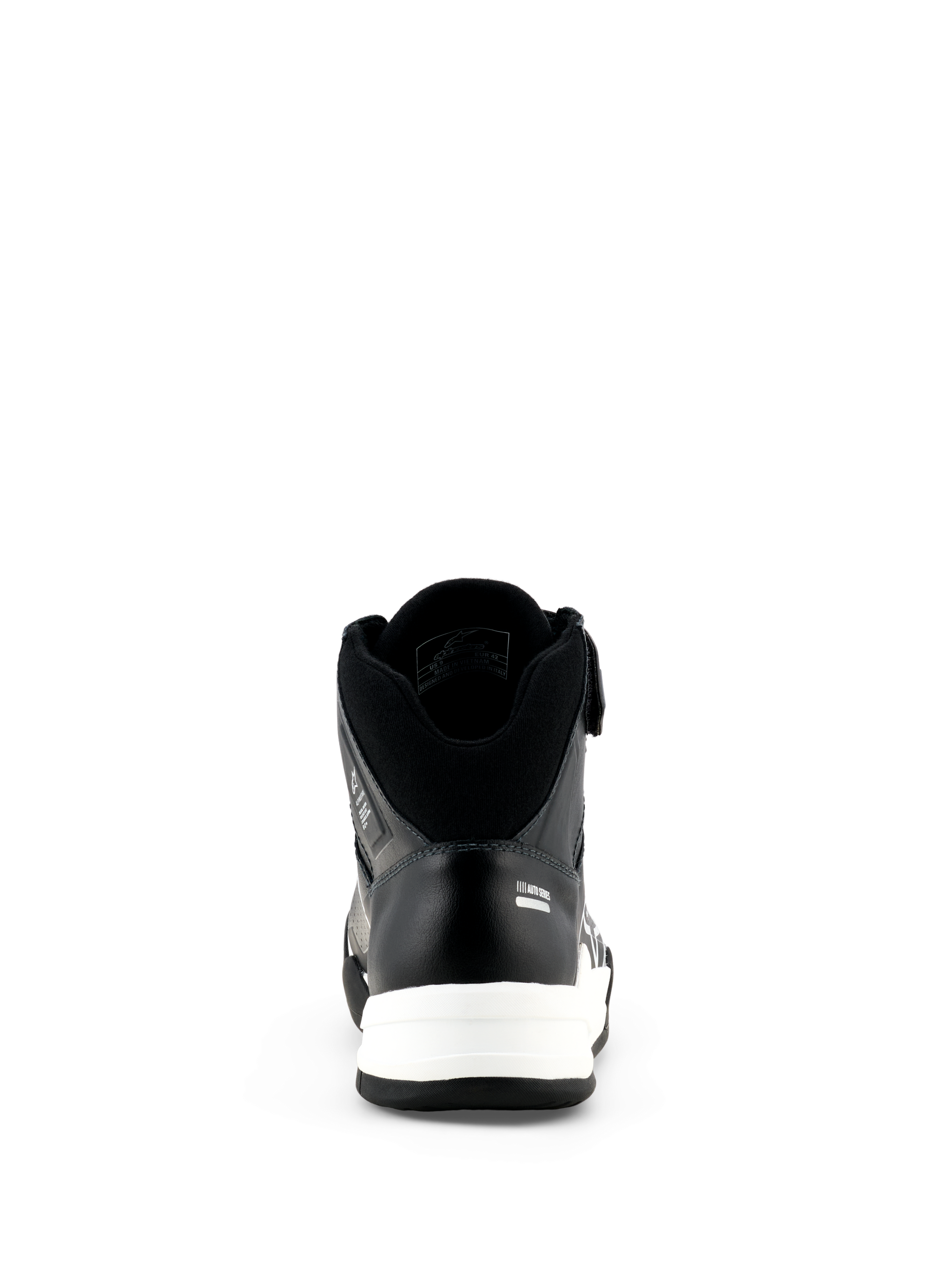 Radar V2 Schuhe FIA/SFI