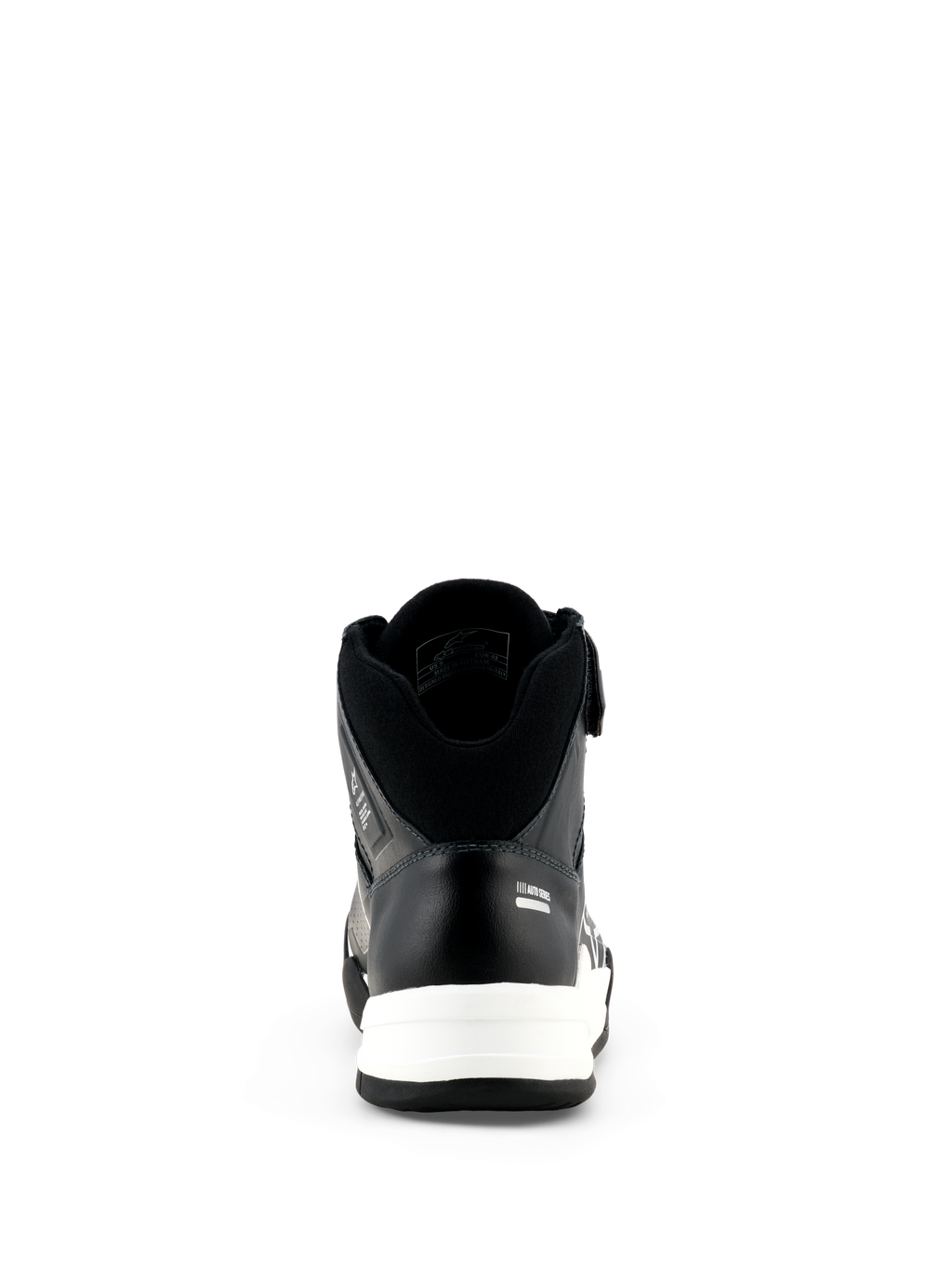 Radar V2 Schuhe FIA/SFI