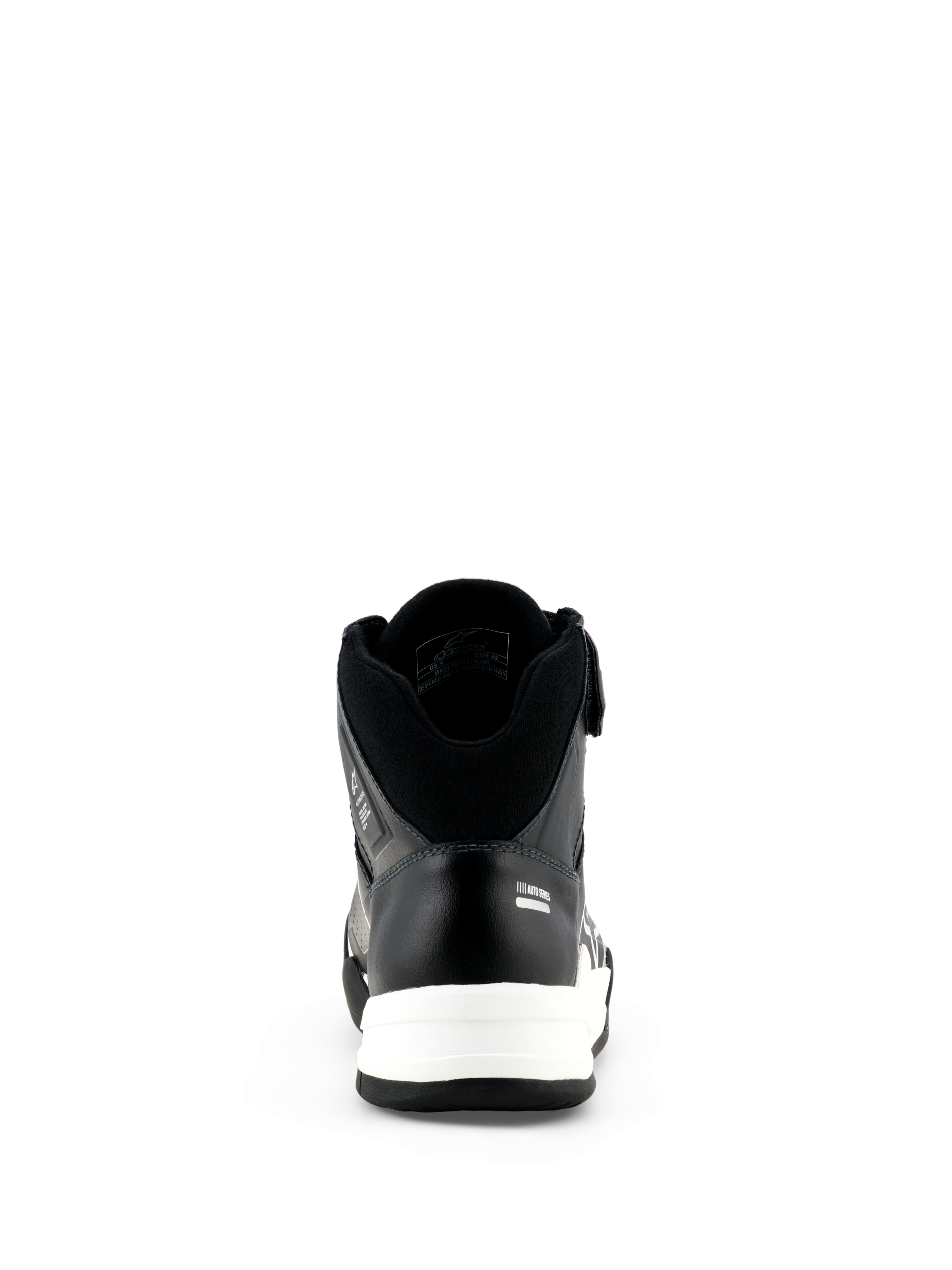 Radar V2 Schuhe FIA/SFI