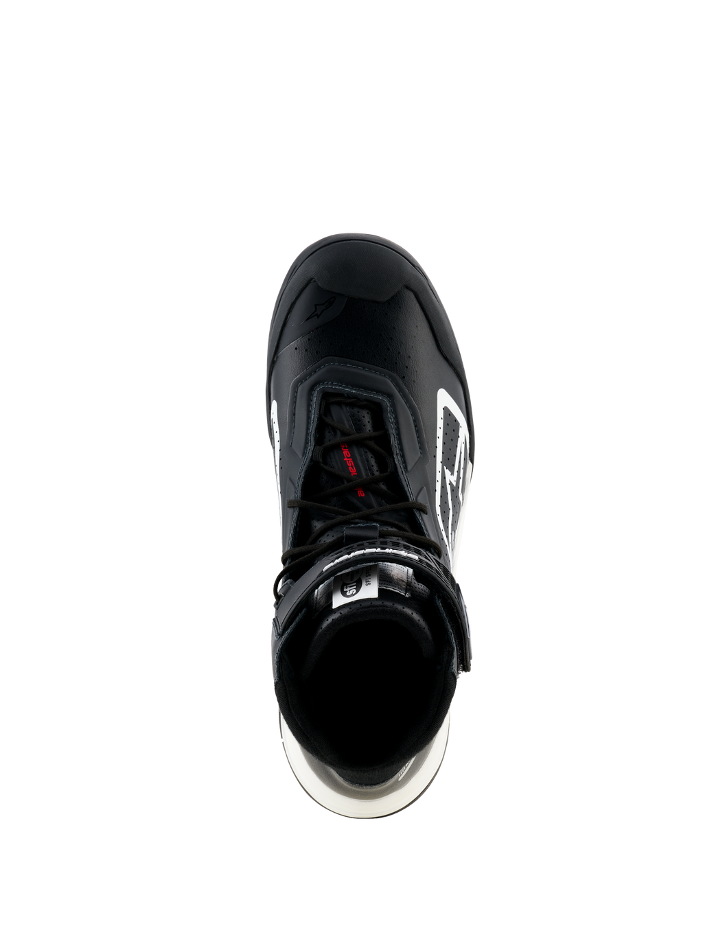Radar V2 Schuhe FIA/SFI