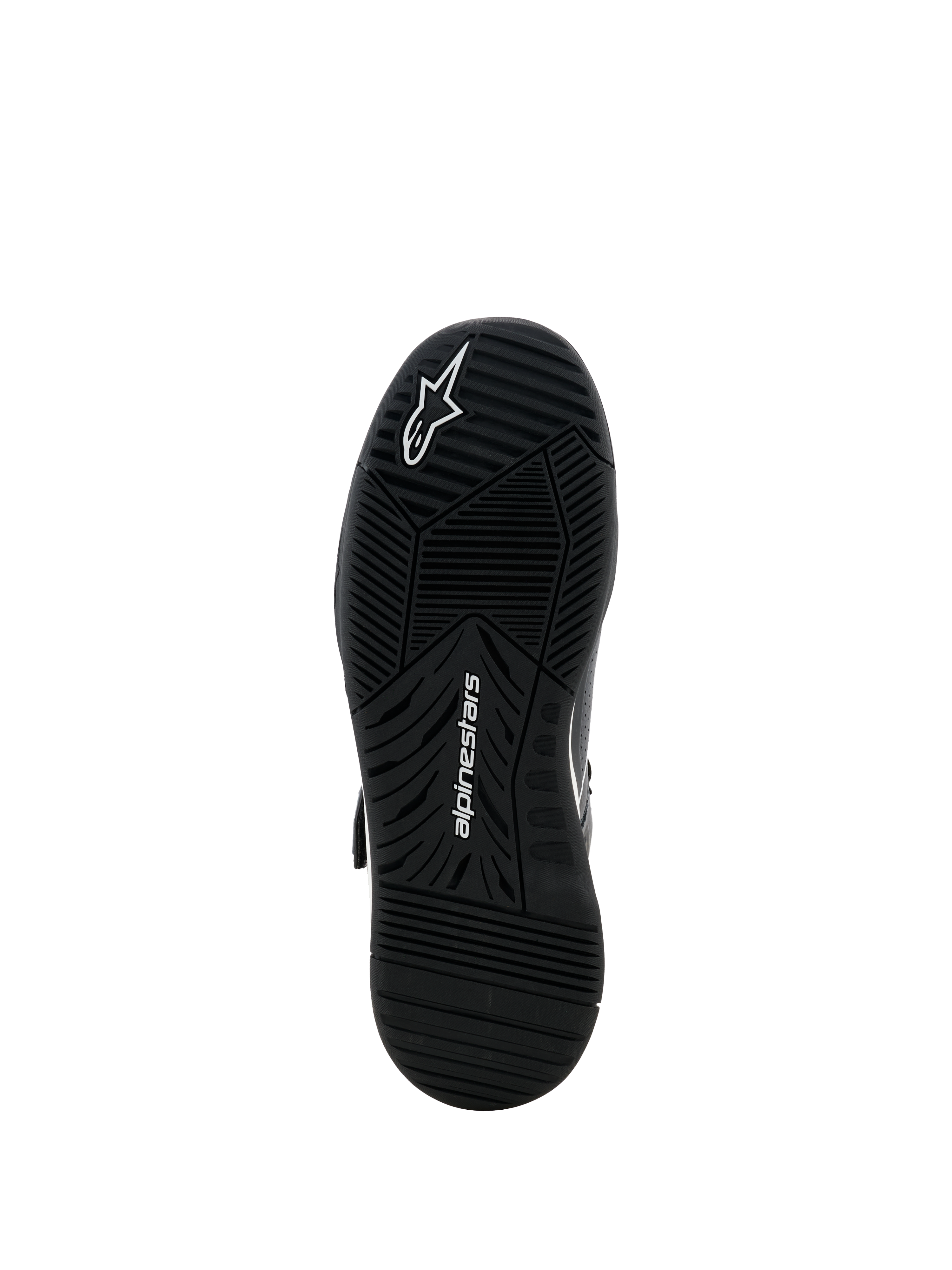 Radar V2 Schuhe FIA/SFI