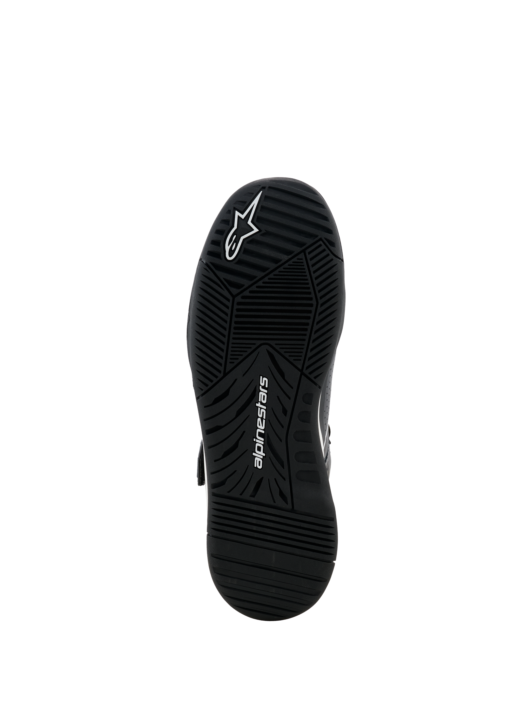 Radar V2 Schuhe FIA/SFI