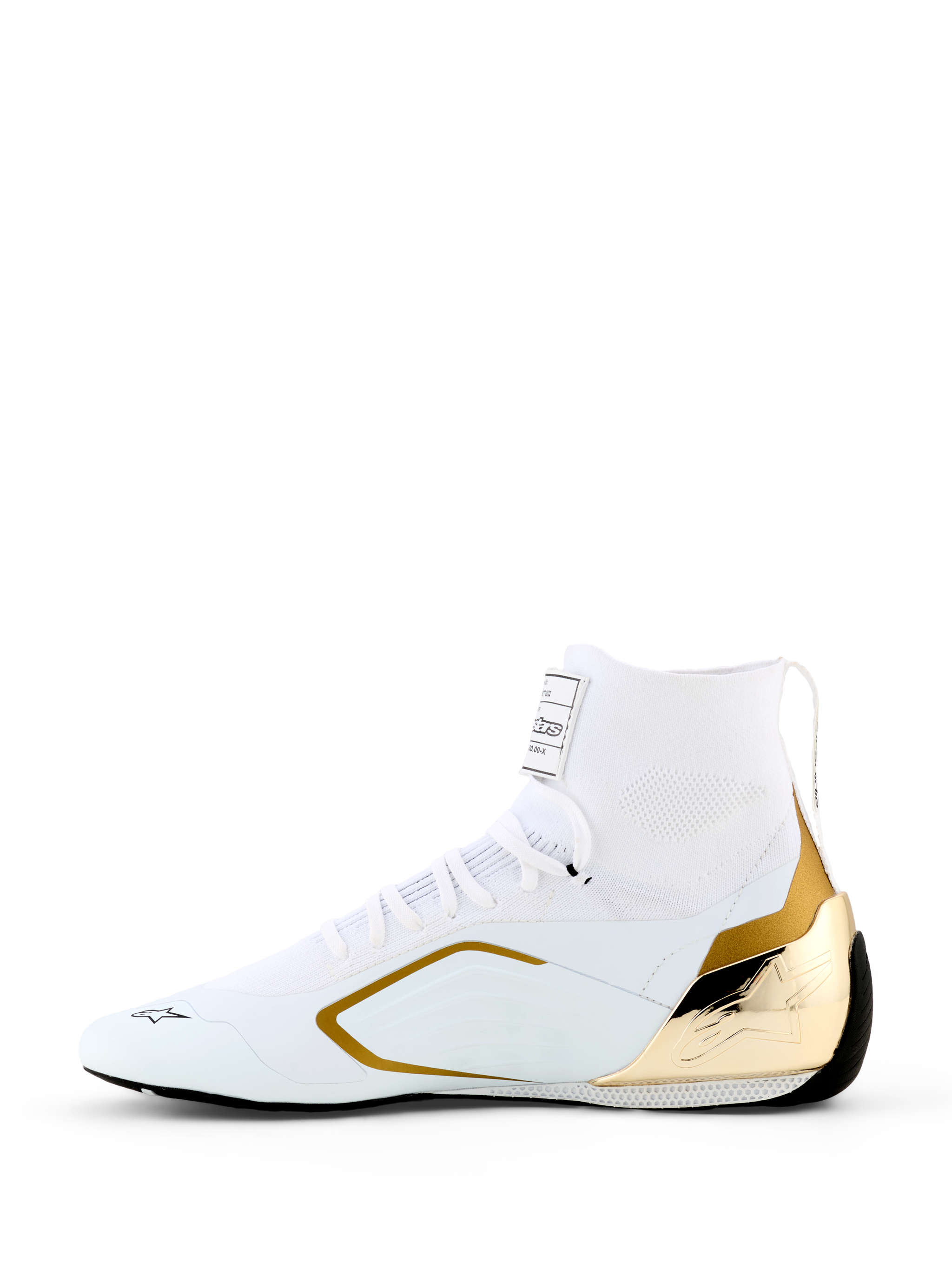 Supertech K Schuhe - FIA