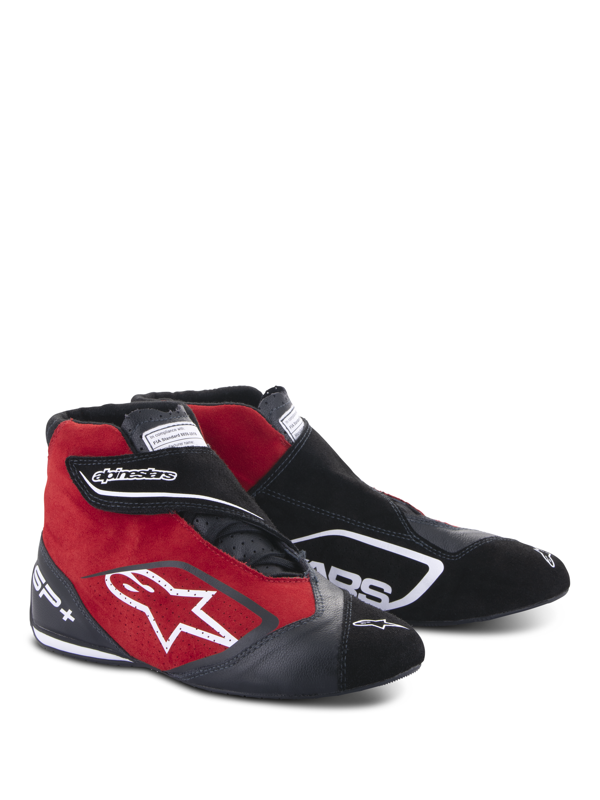 SP + Schuhe N