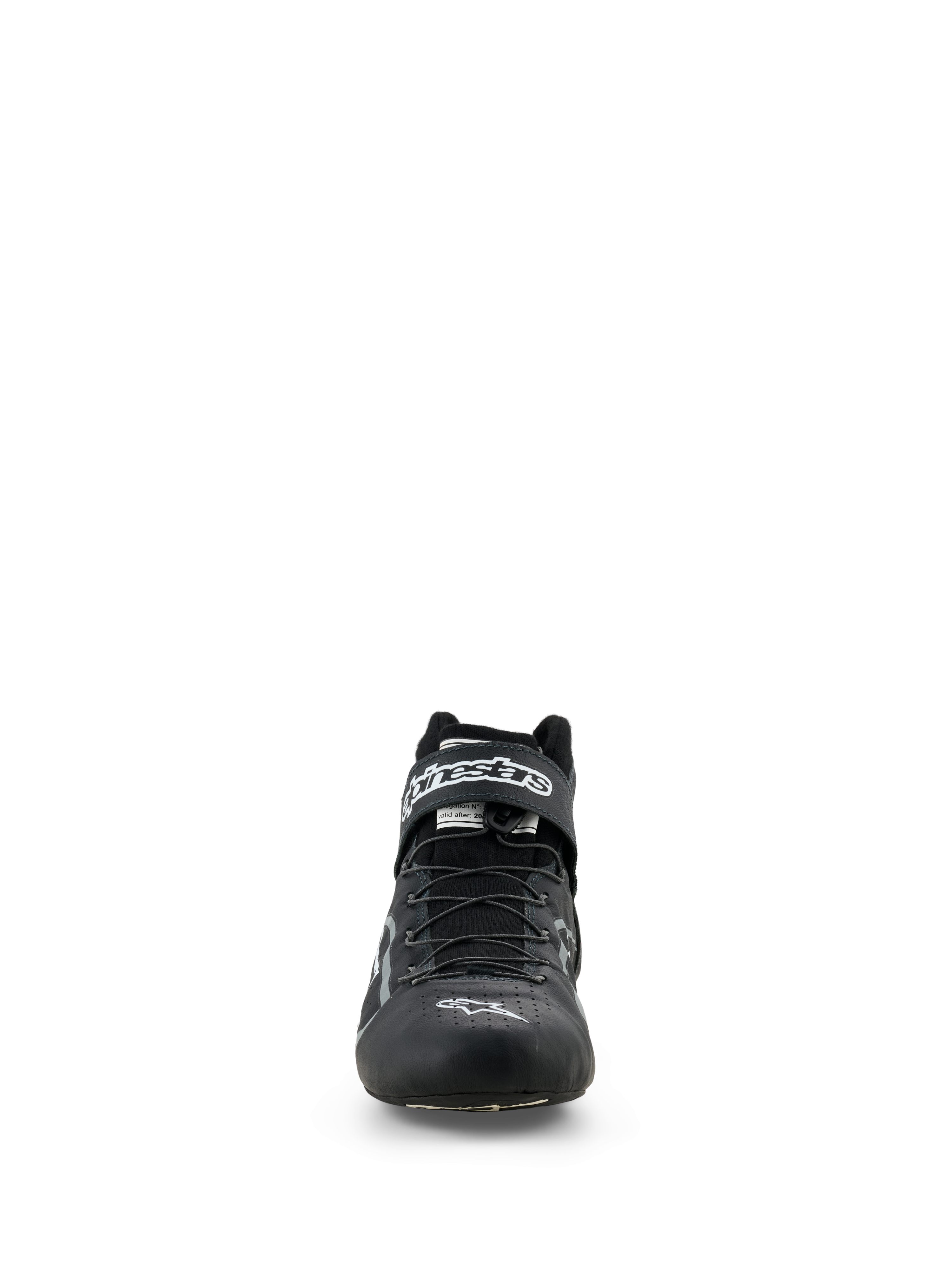 Limited Edition Lamborghini Tech-1 Z V3 Shoes FIA