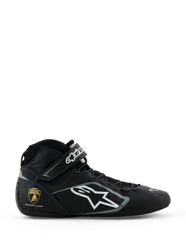 Limited Edition Lamborghini Tech-1 Z V3 Shoes FIA