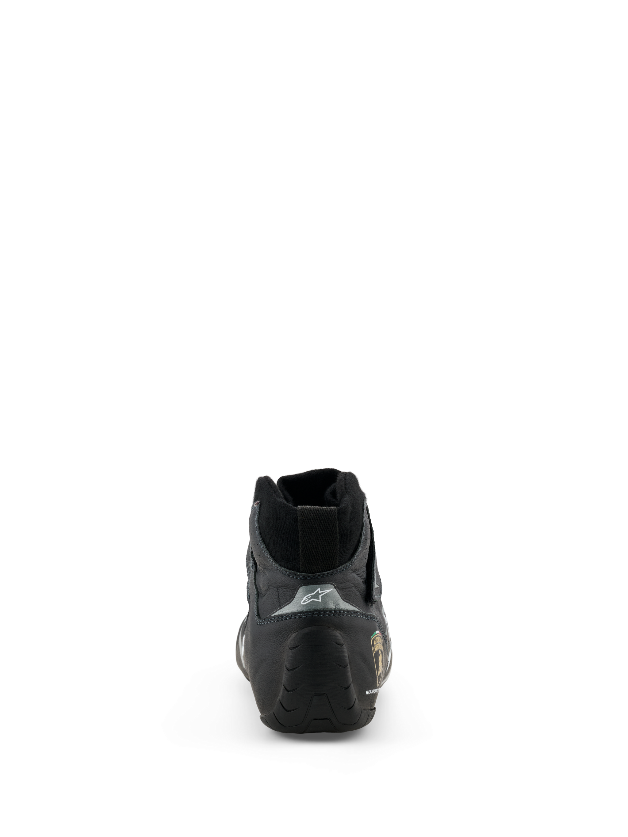 Limited Edition Lamborghini Tech-1 Z V3 Shoes FIA