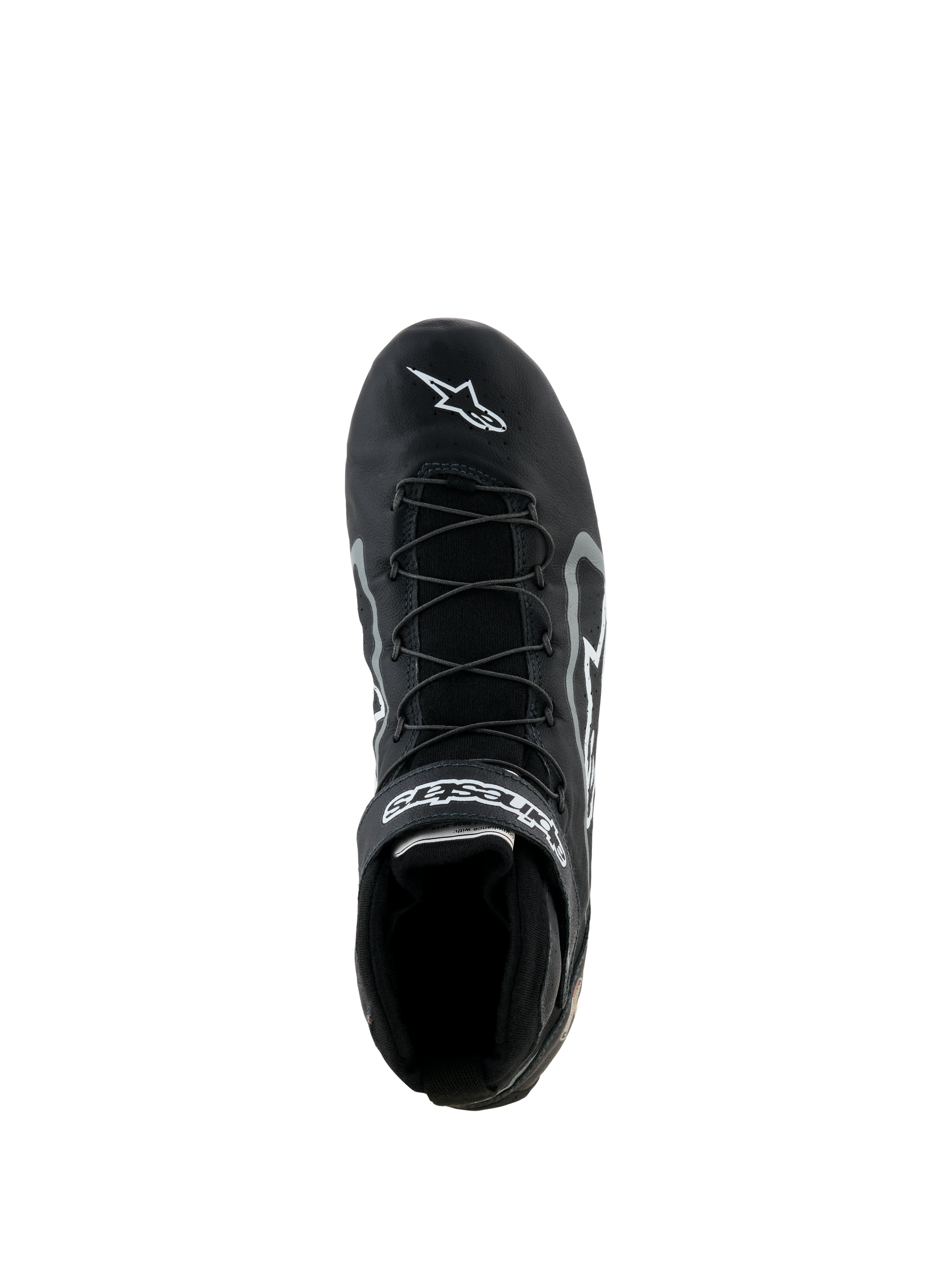 Limited Edition Lamborghini Tech-1 Z V3 Schuhe FIA