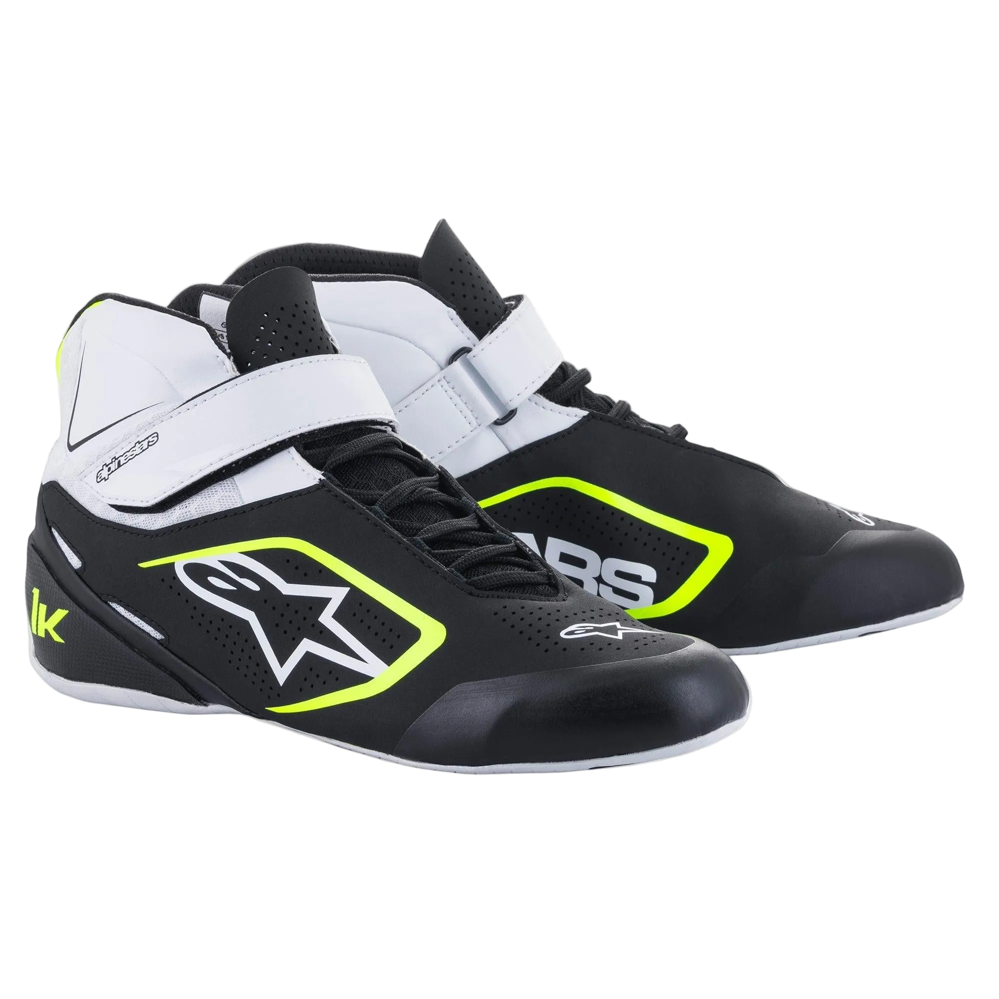 Tech-1 K V2 Schuhe