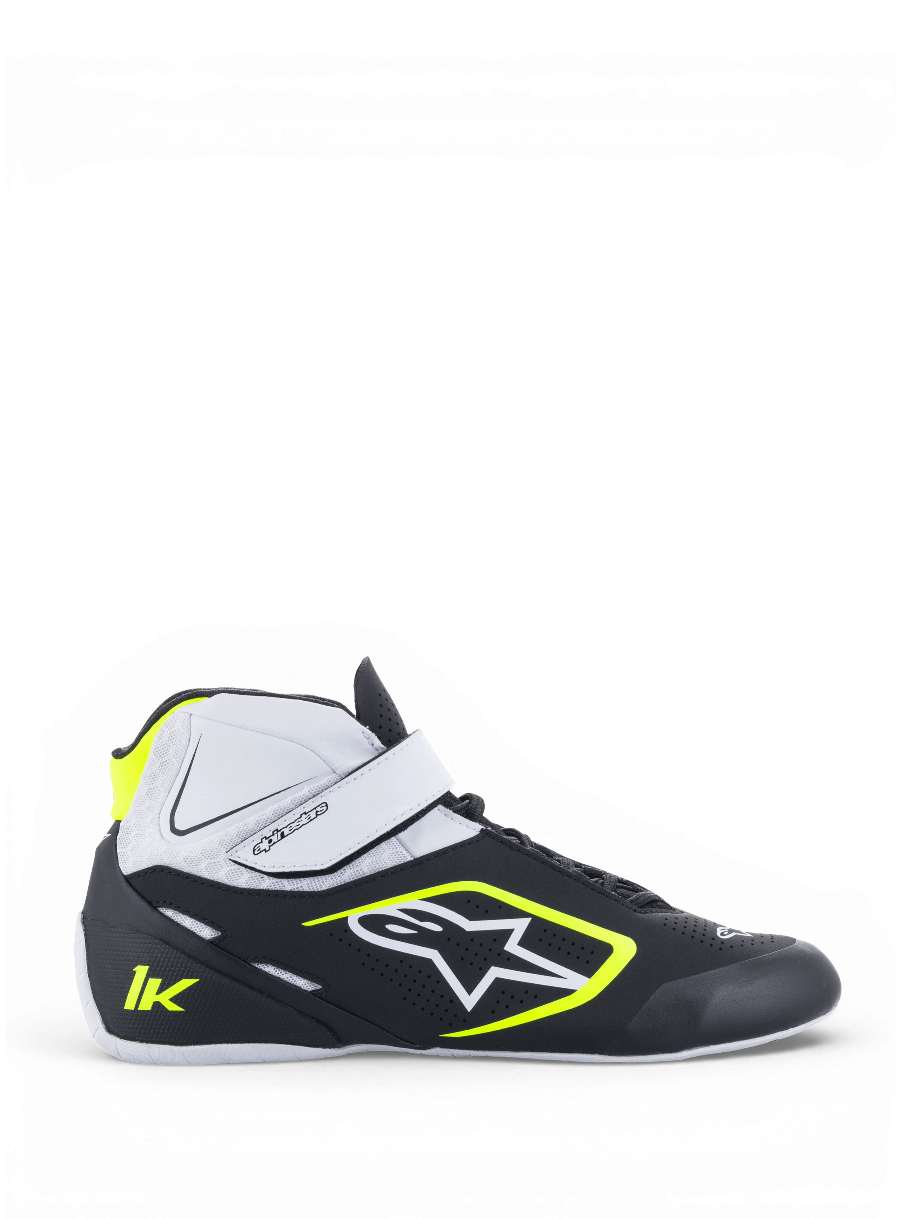 Tech-1 K V2 Schuhe