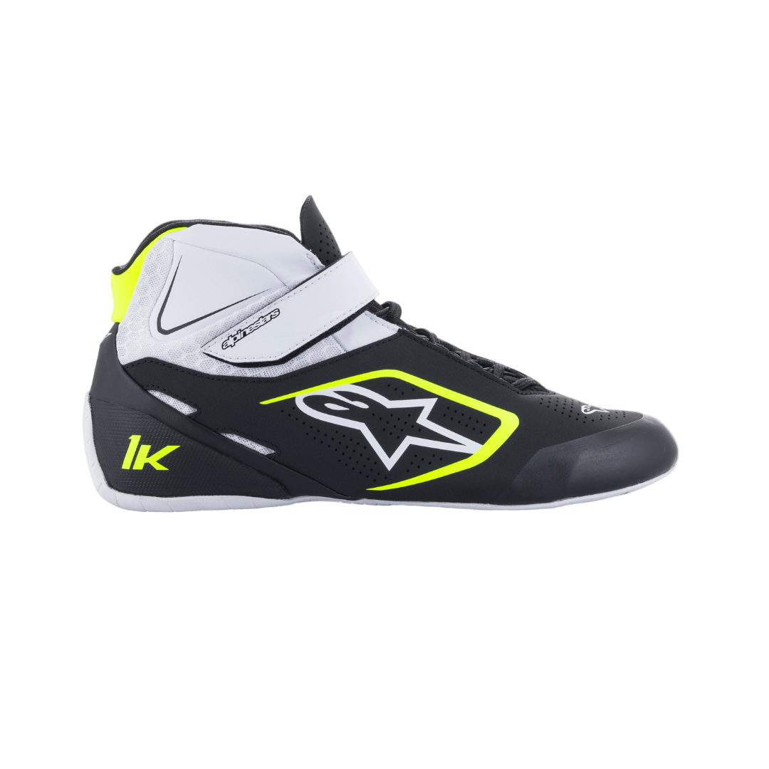 Tech-1 K V2 Shoes
