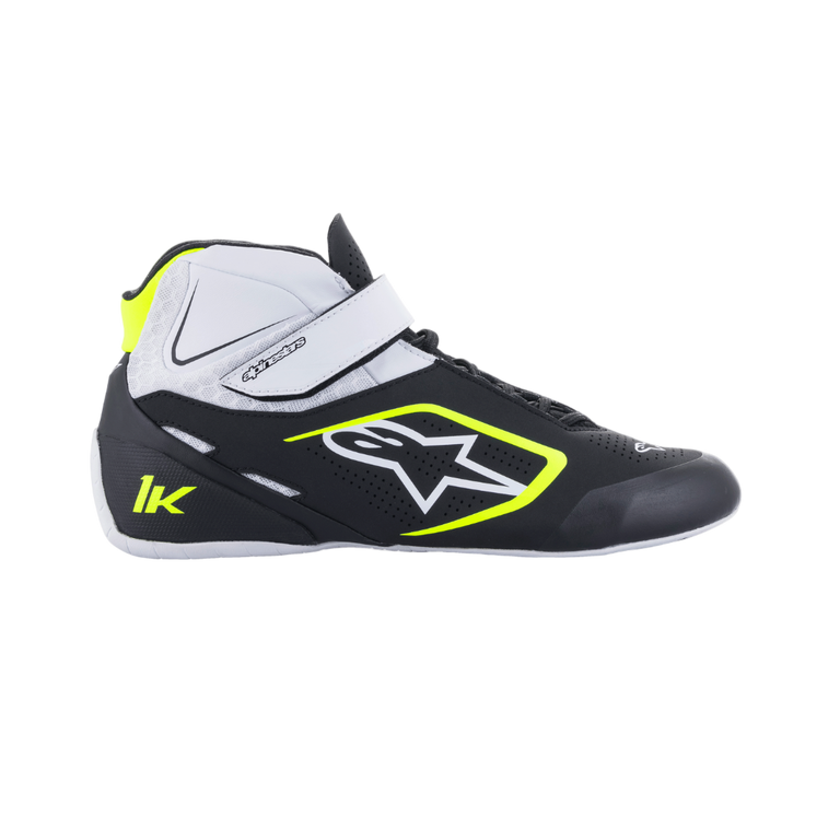 Tech-1 K V2 Schuhe