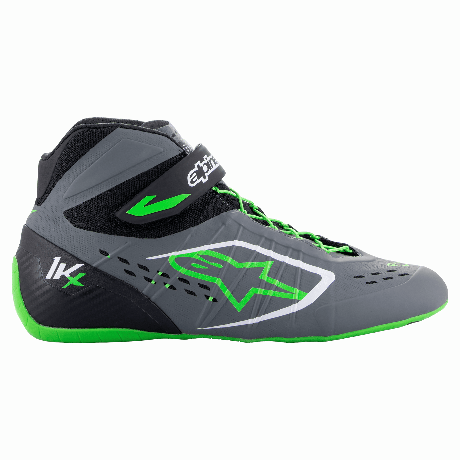 Tech-1 Kx-V2-Schuhe