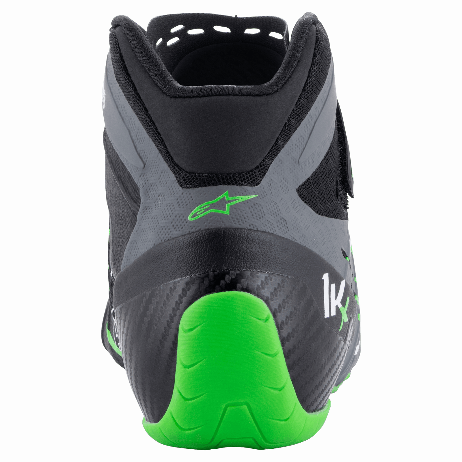 Tech-1 Kx-V2-Schuhe