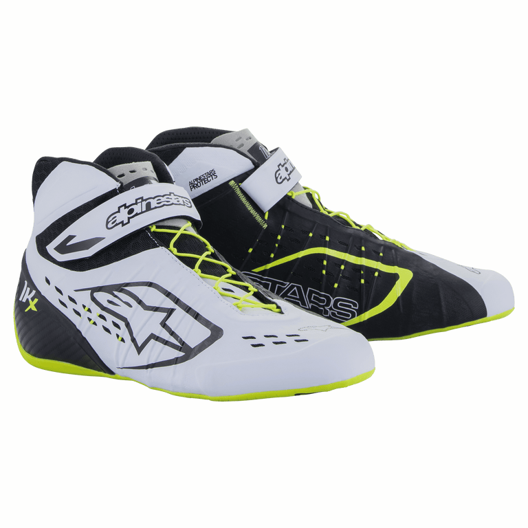 Karting Schuhe Hochwertige Kart Schuhe Alpinestars Alpinestars SpA