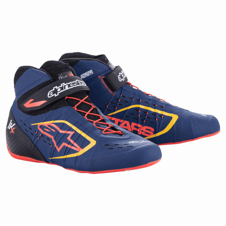 Alpinestars youth racing shoes on sale