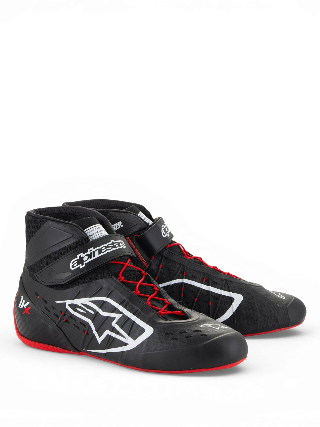 Tech-1 KX V3 Shoes