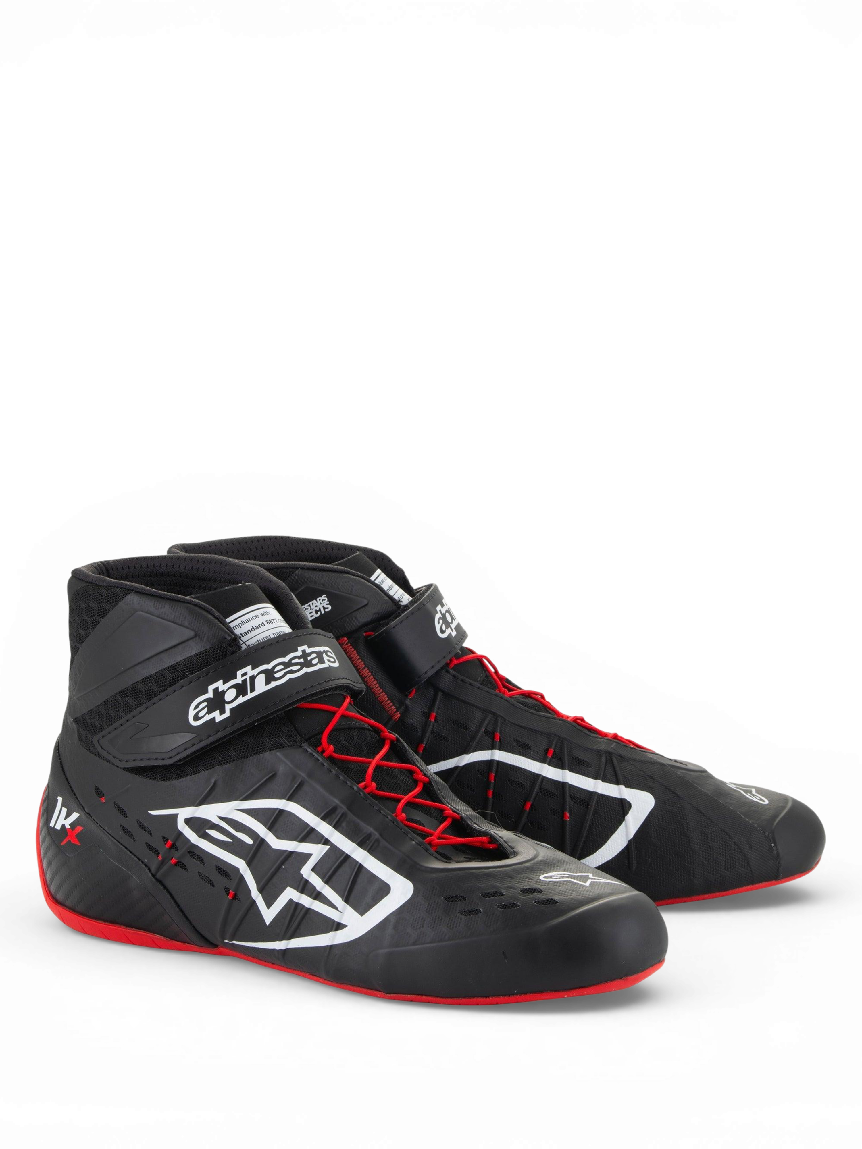 Tech-1 KX V3 Shoes