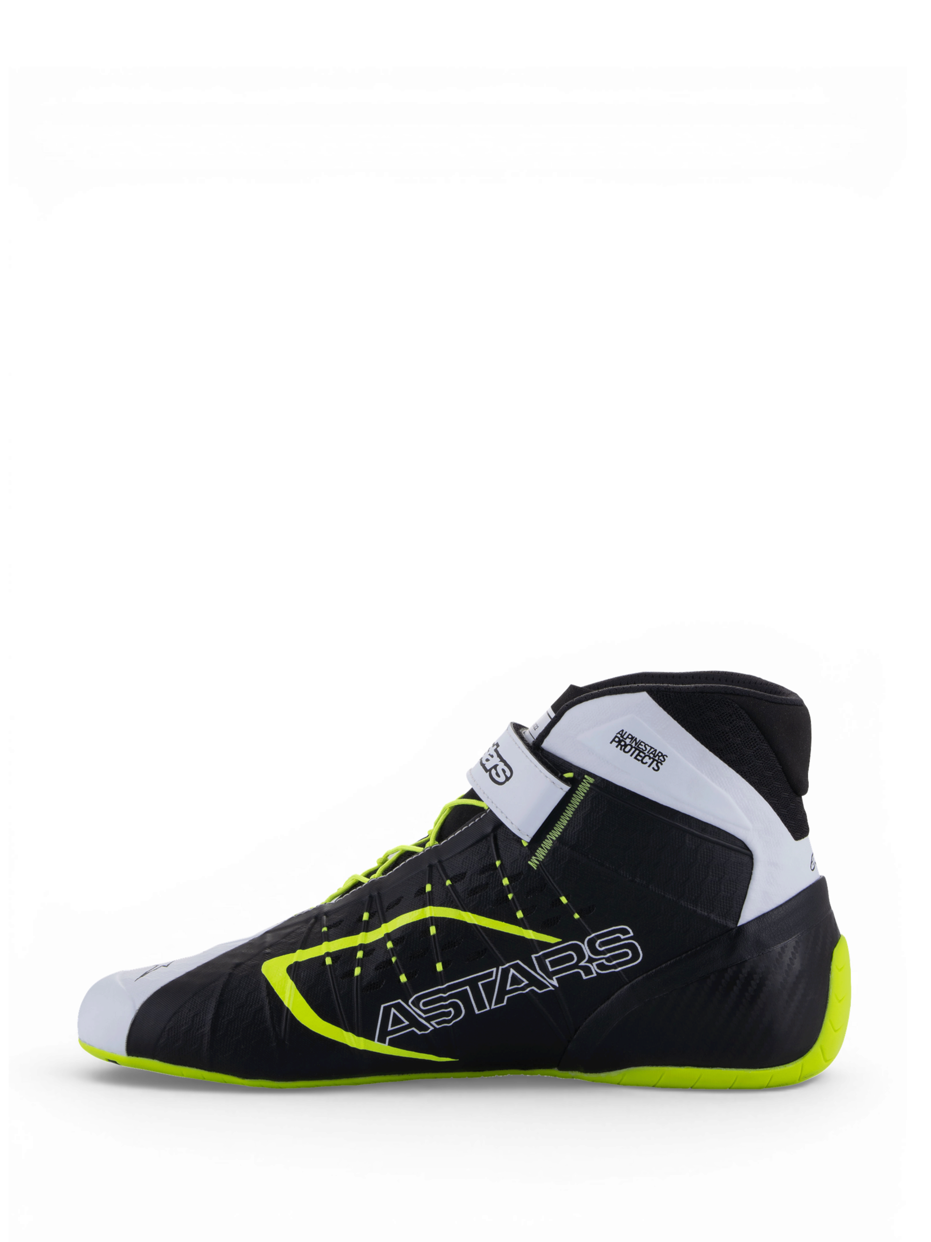 Tech-1 KX V3 Schuhe - FIA