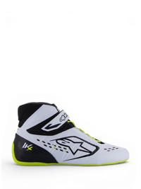 Tech-1 KX V3 Schuhe - FIA