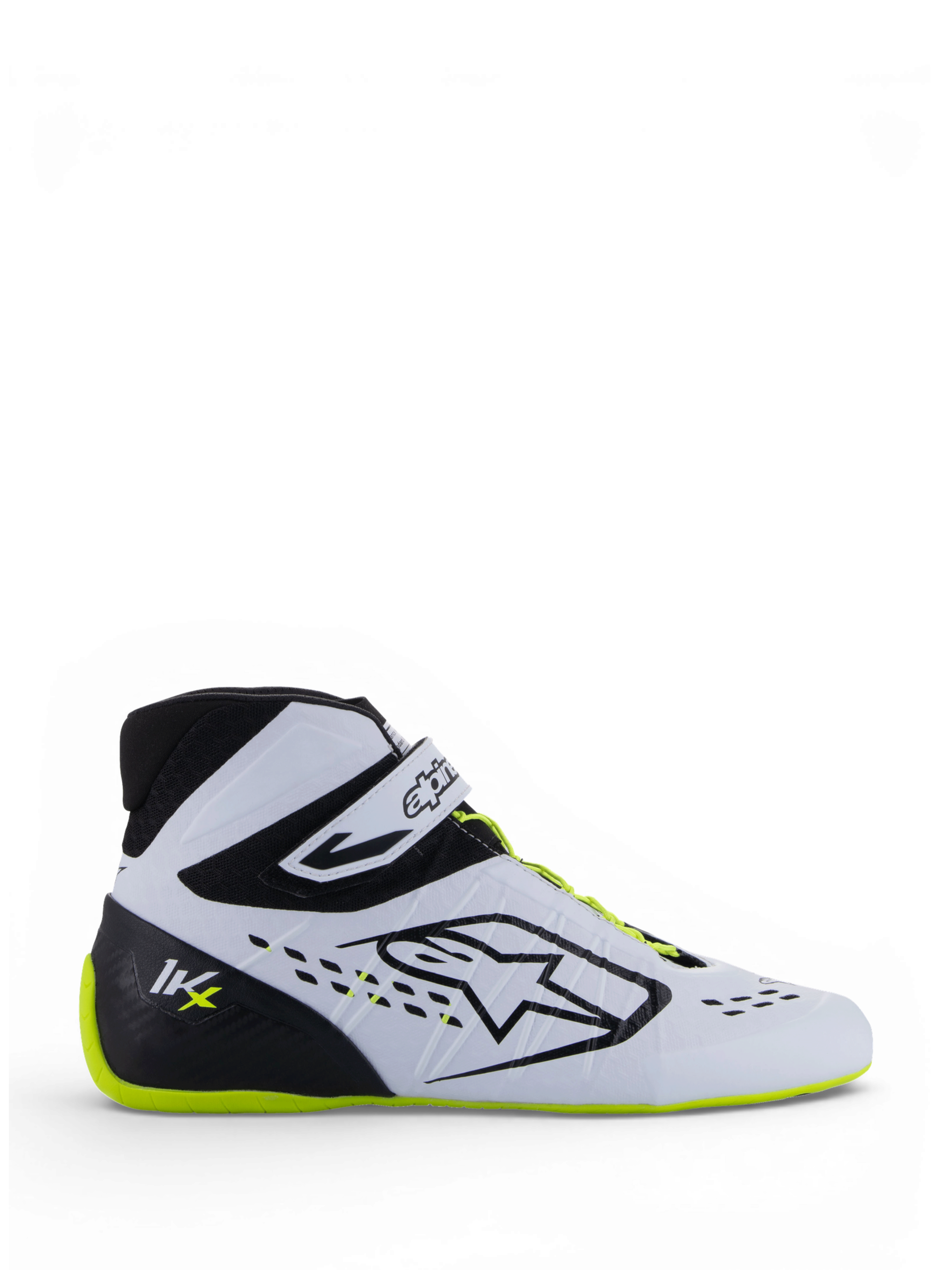 Tech-1 KX V3 Schuhe - FIA