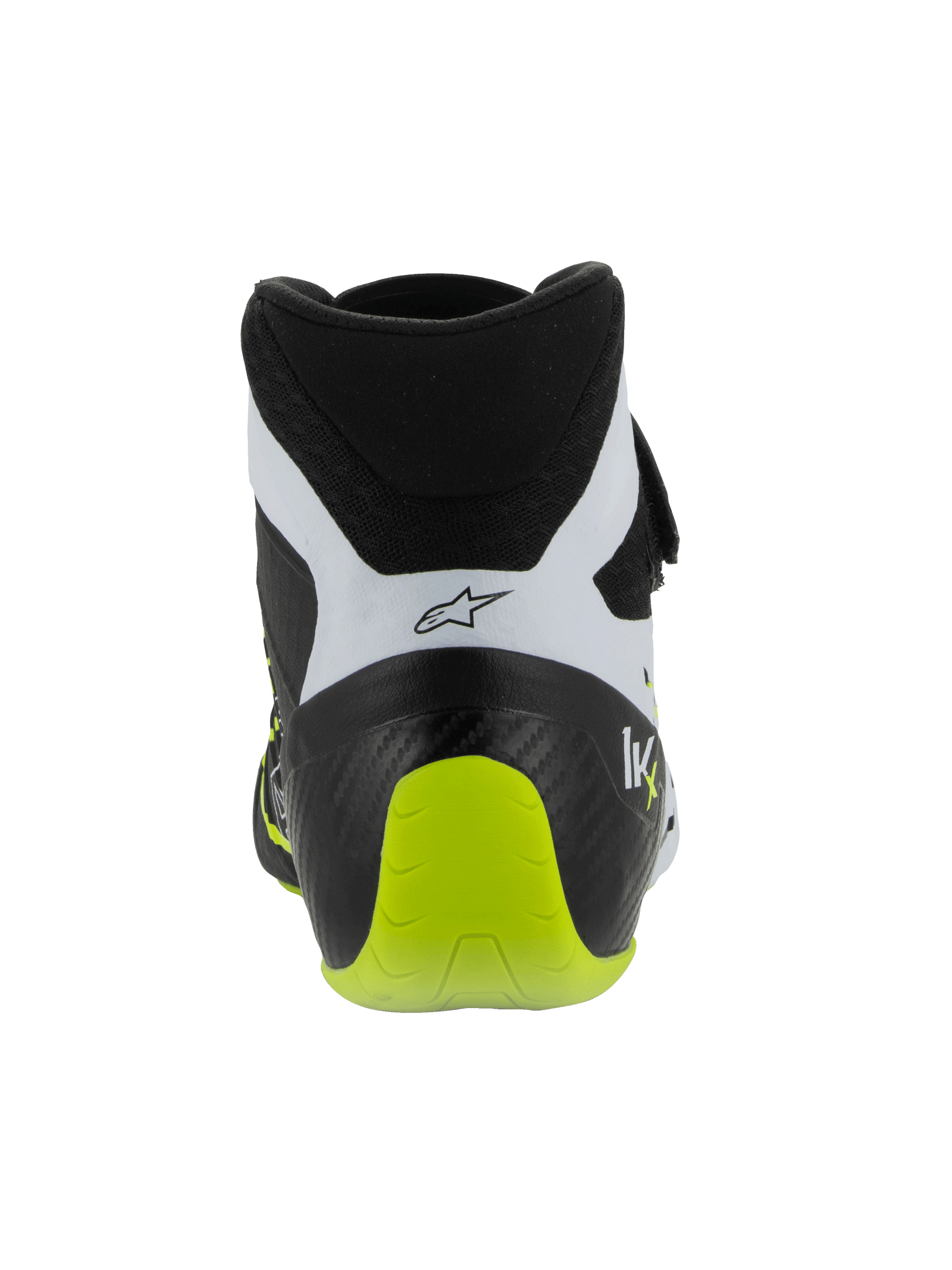 Tech-1 KX V3 Schuhe - FIA