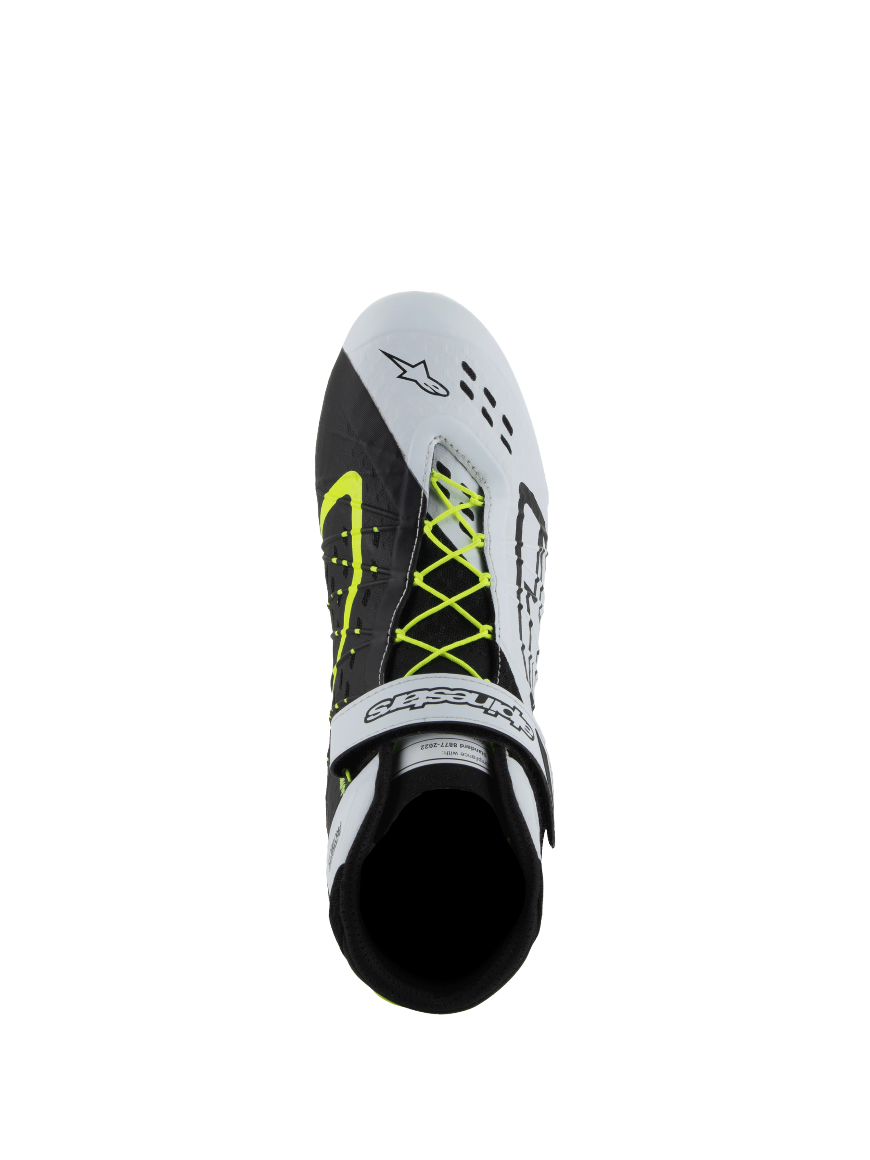 Tech-1 KX V3 Schuhe - FIA