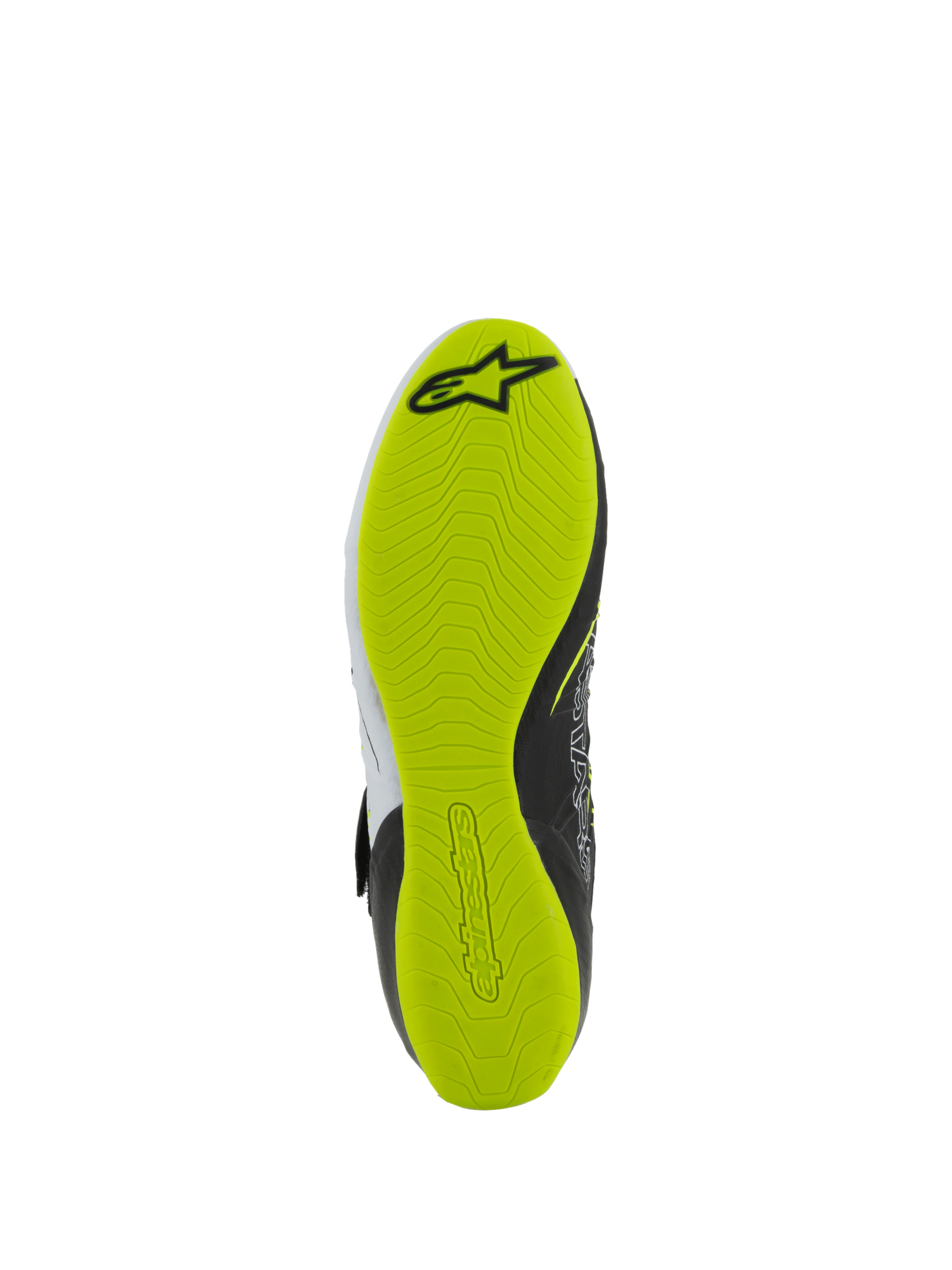 Tech-1 KX V3 Schuhe - FIA