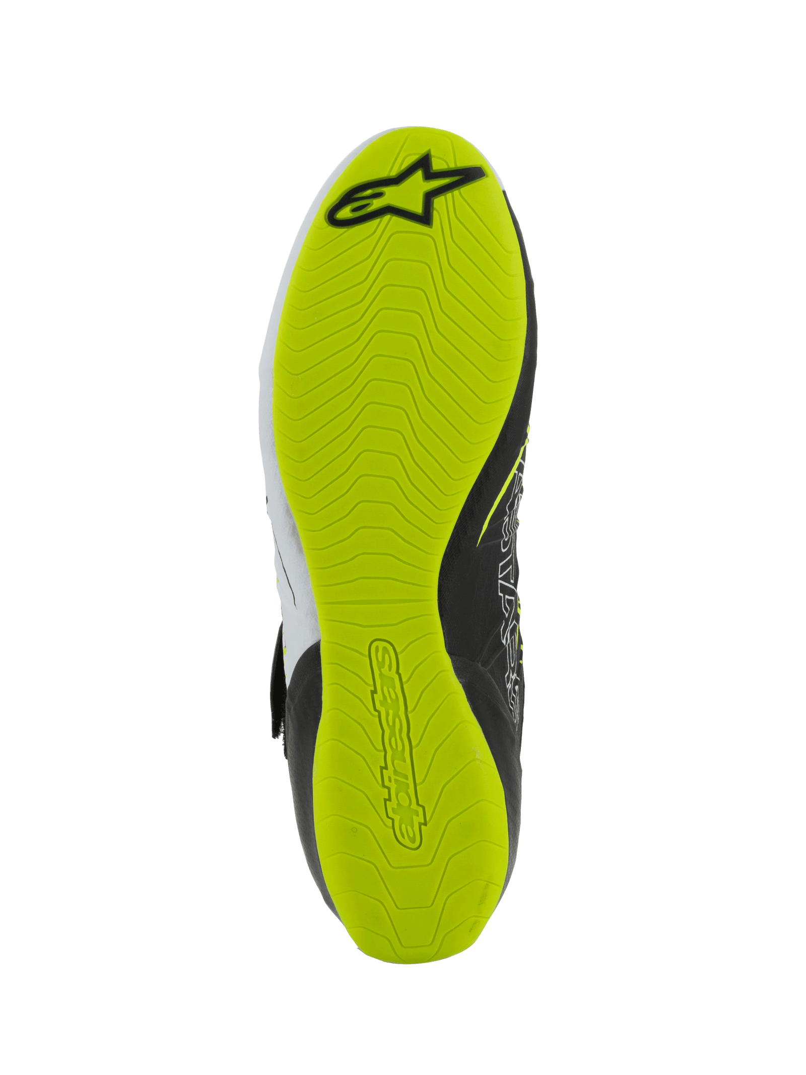 Tech-1 KX V3 Schuhe - FIA