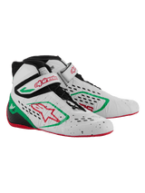 Tech-1 KX V3 Shoes - FIA