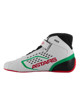 Tech-1 KX V3 Schuhe - FIA