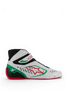 Tech-1 KX V3 Schuhe - FIA